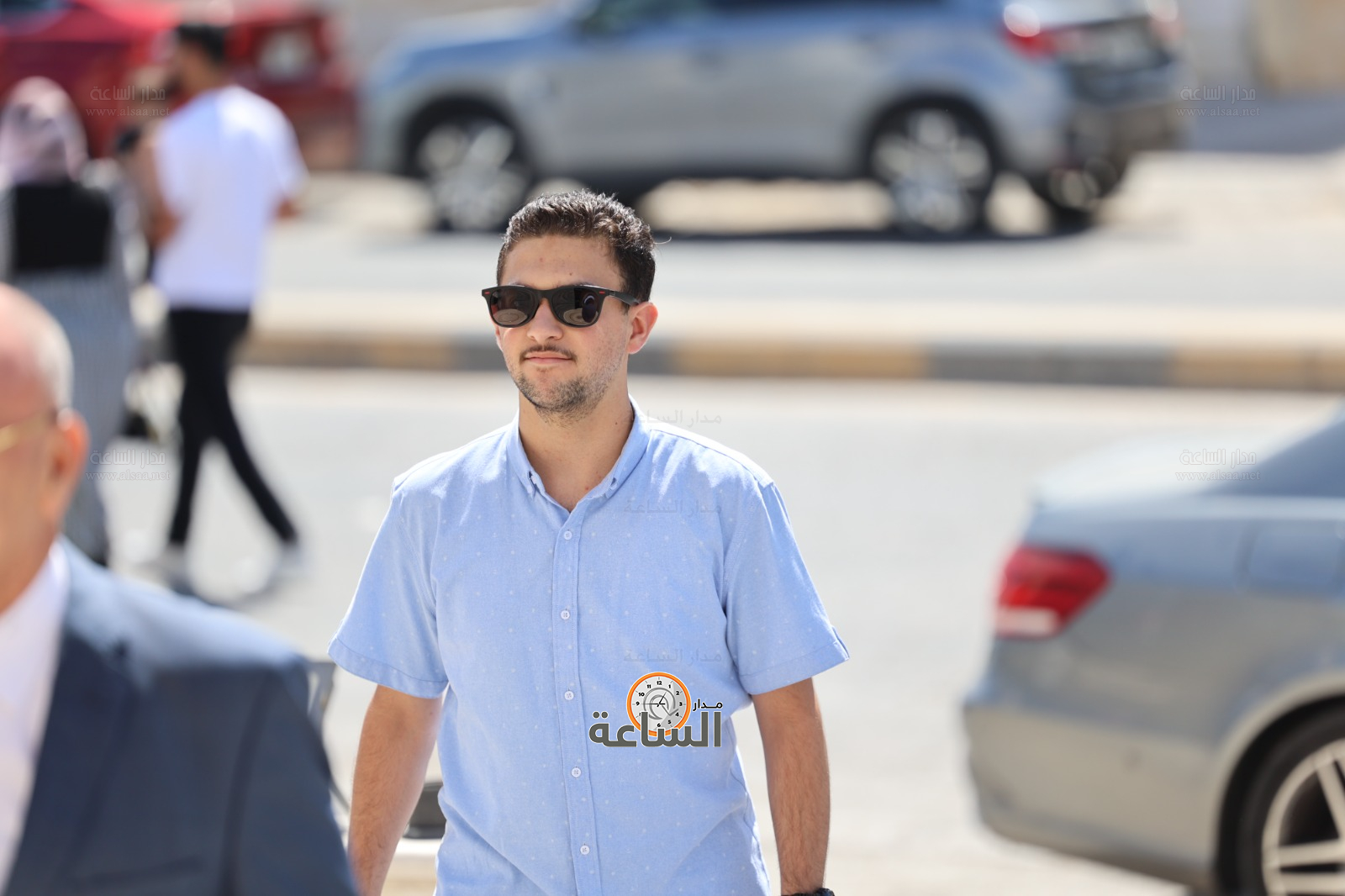 Madar Al-Saa Images 0.510416668689152