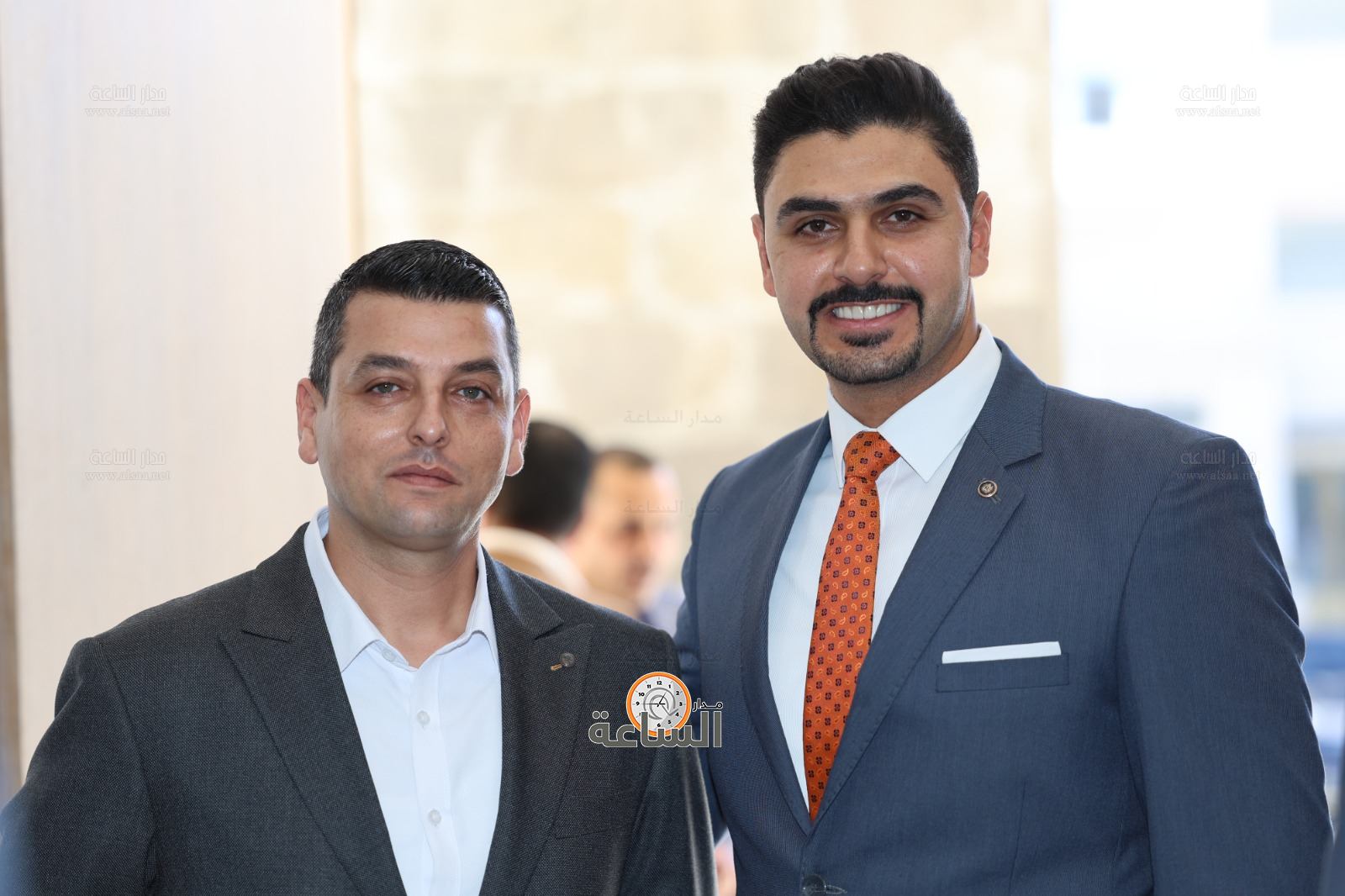 Madar Al-Saa Images 0.7402639100450772