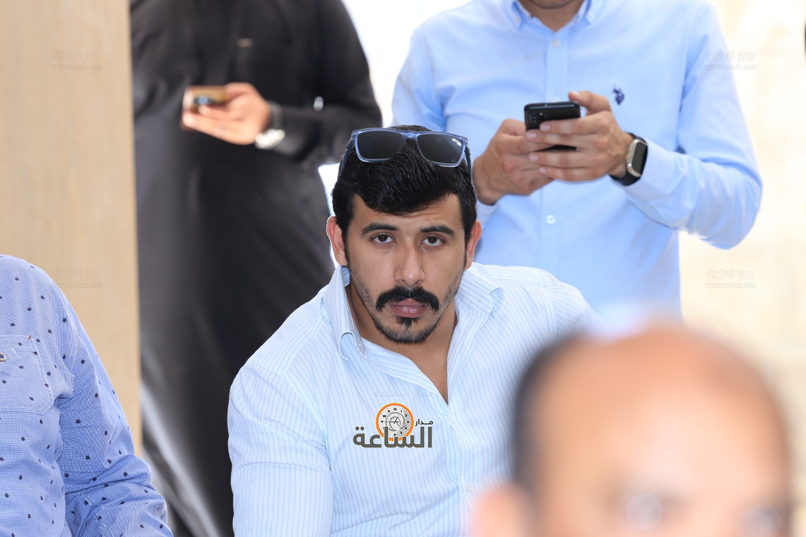 Madar Al-Saa Images 0.9015931953011008