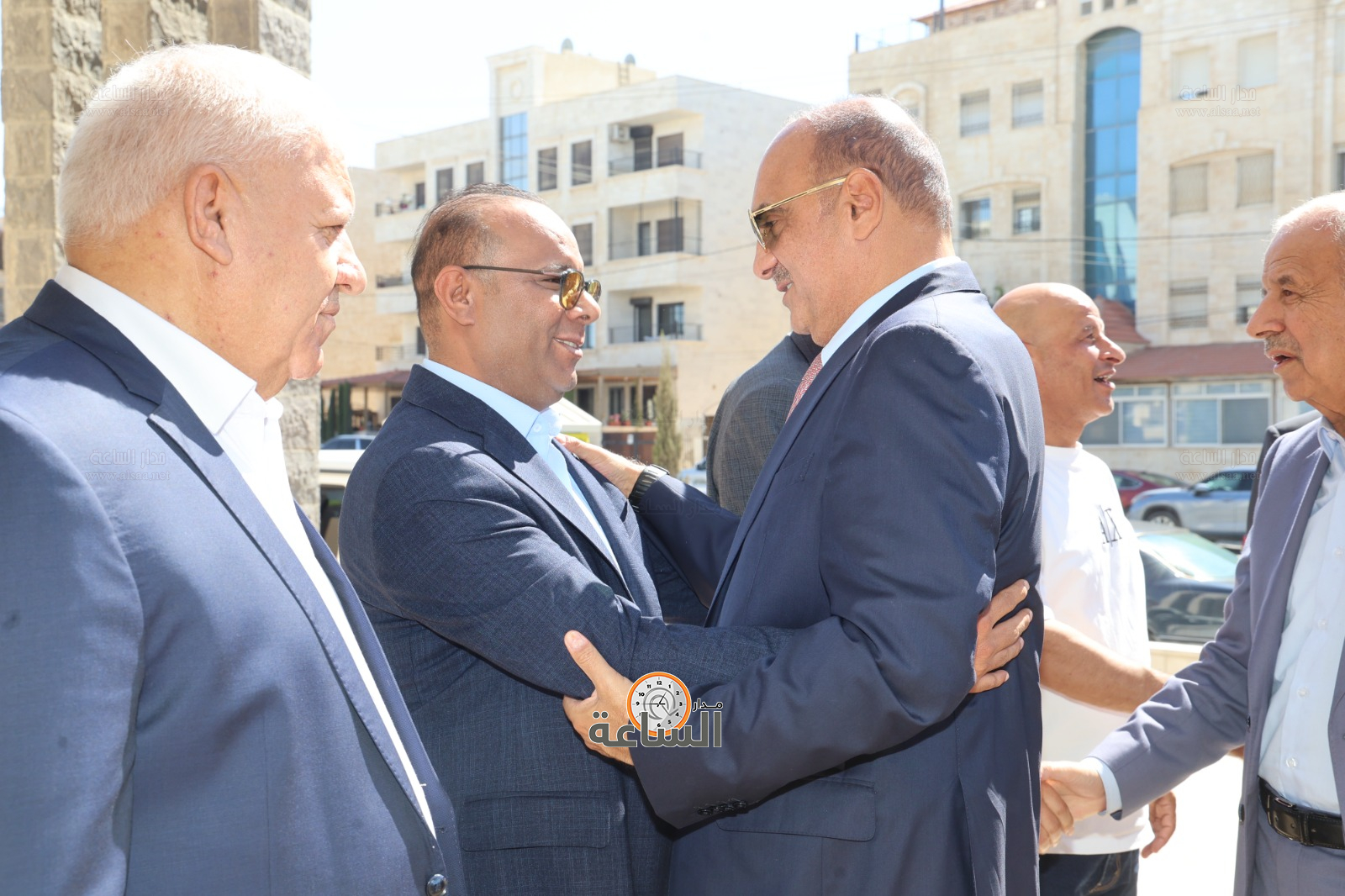 Madar Al-Saa Images 0.789807397046925