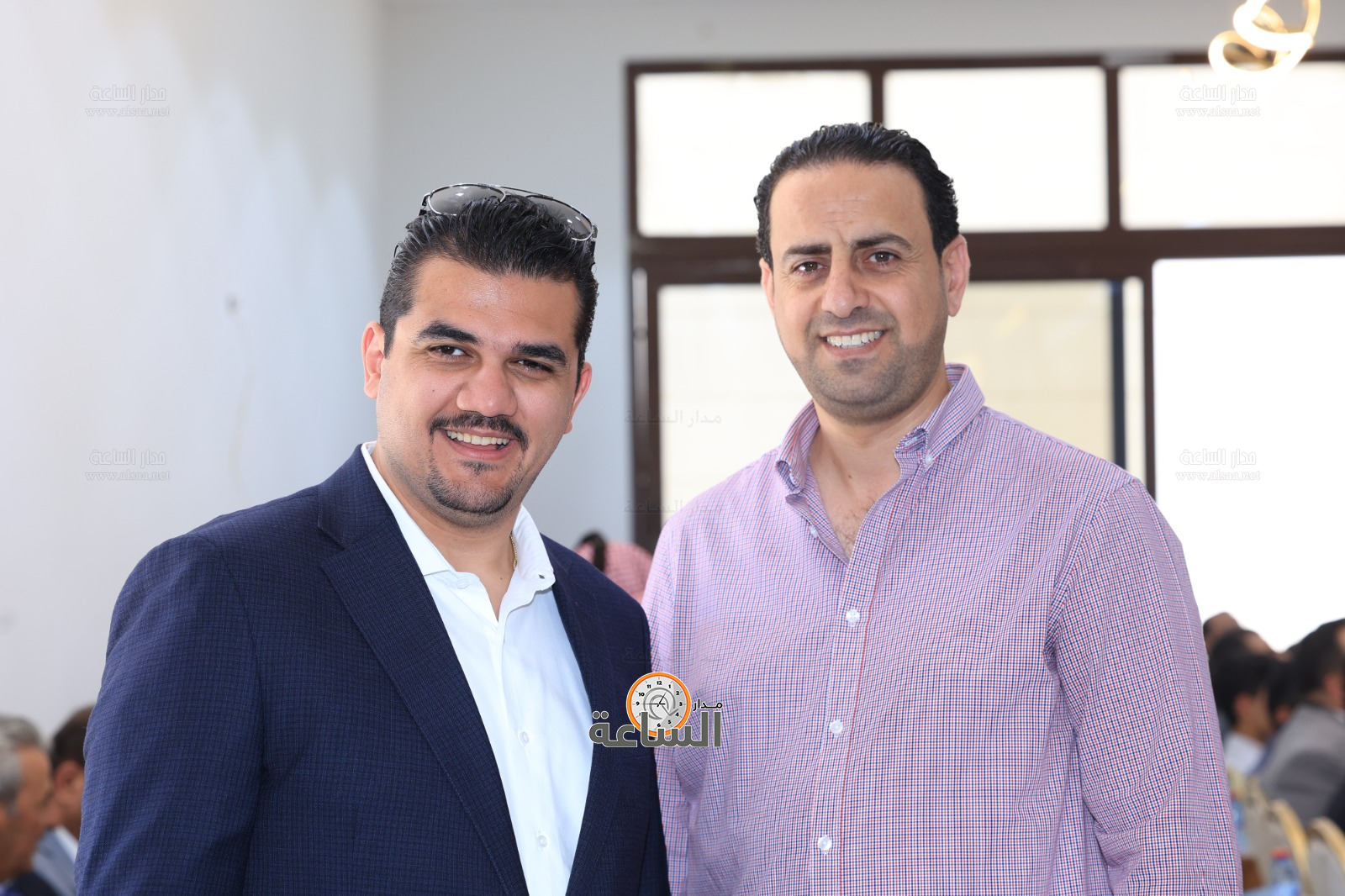 Madar Al-Saa Images 0.12150886982232456