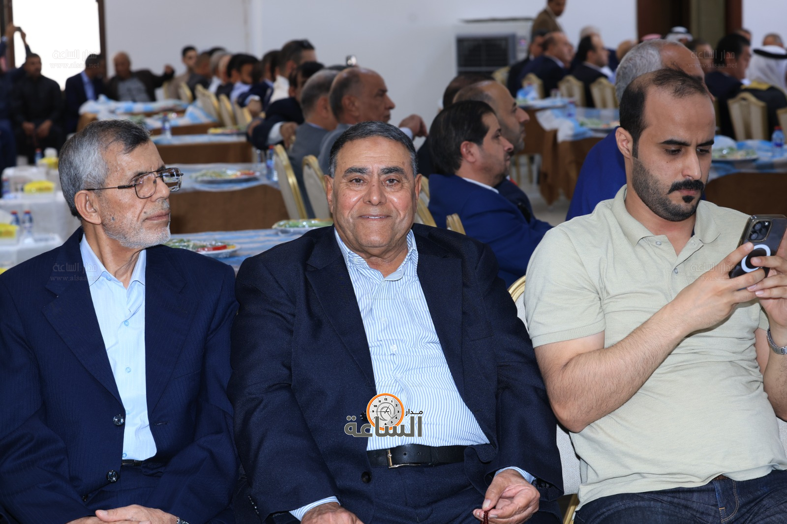 Madar Al-Saa Images 0.9911778220547552