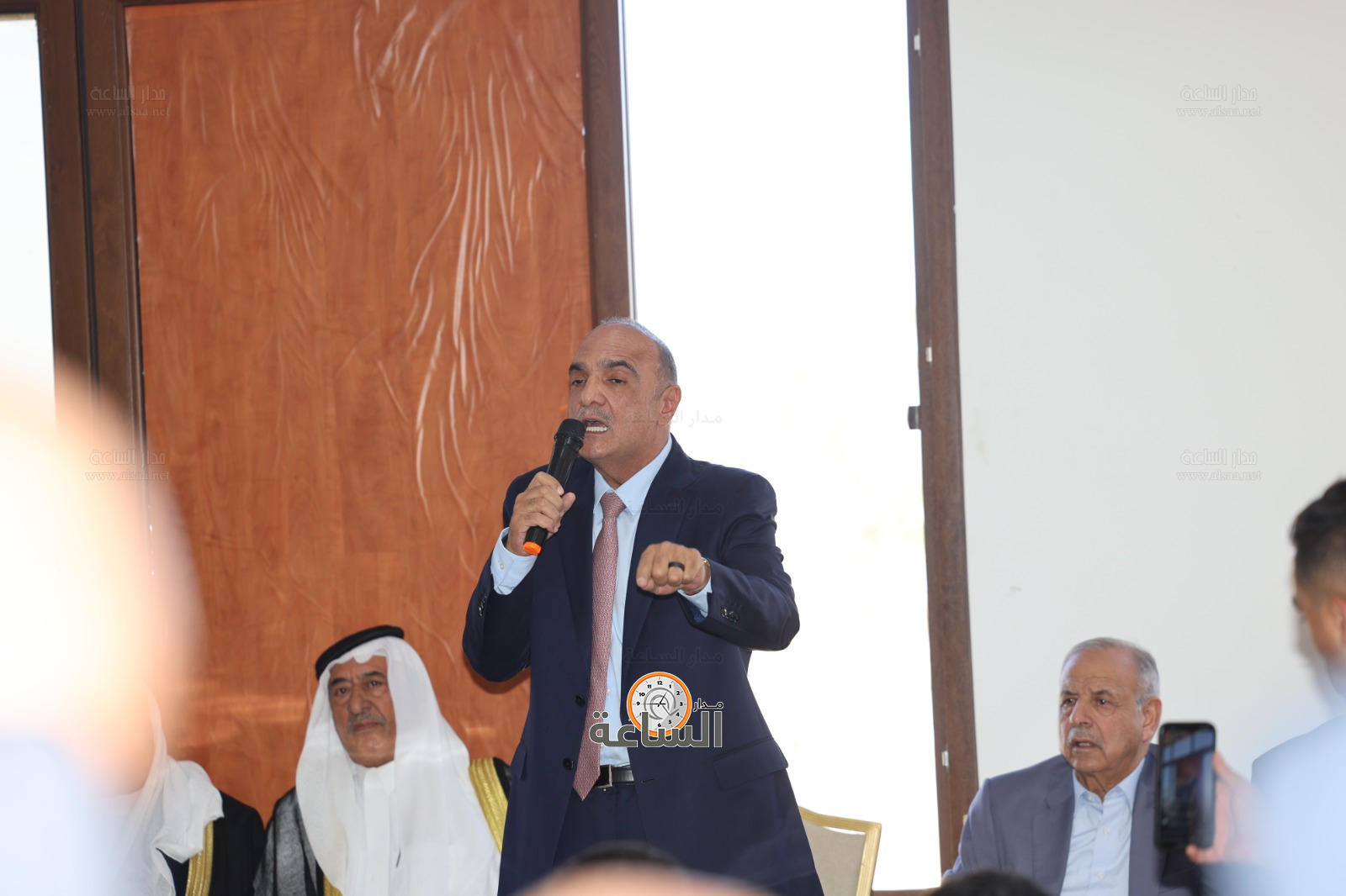 Madar Al-Saa Images 0.9070016420859327