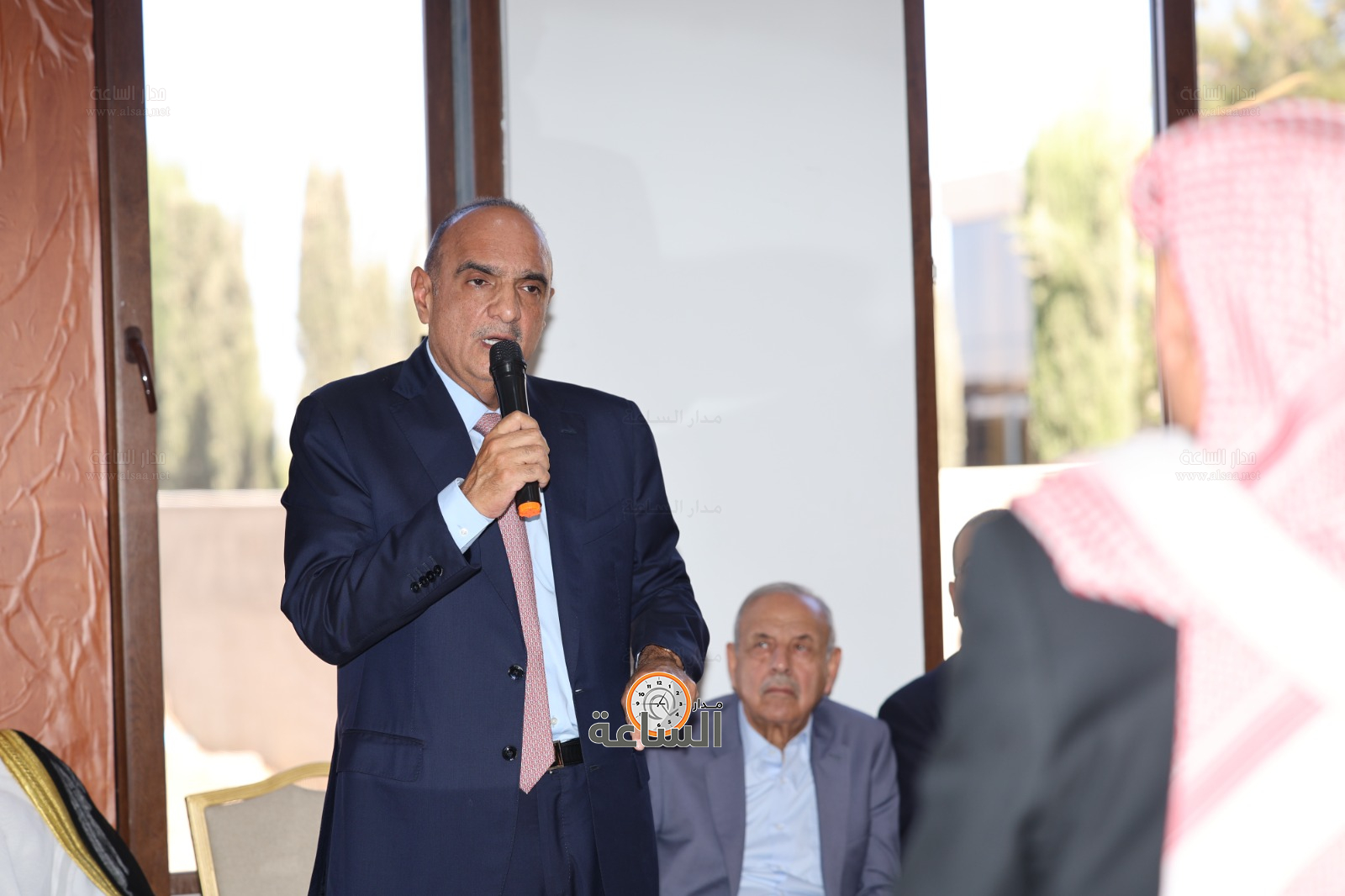 Madar Al-Saa Images 0.7876749936852626