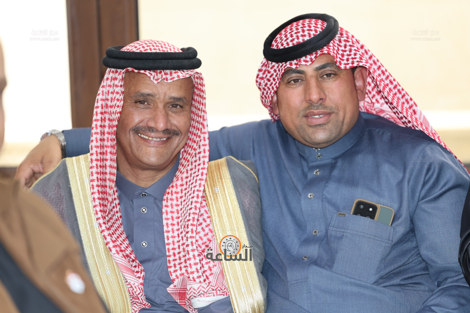 Madar Al-Saa Images 0.00395688055362009