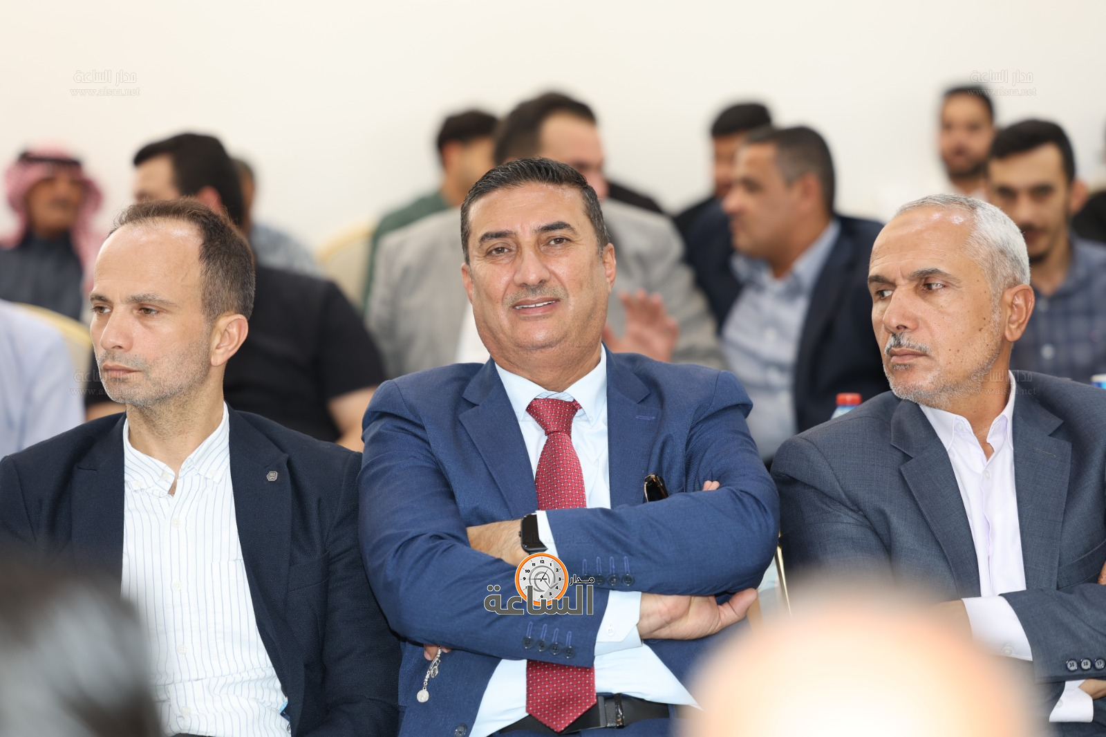 Madar Al-Saa Images 0.8125211735724719