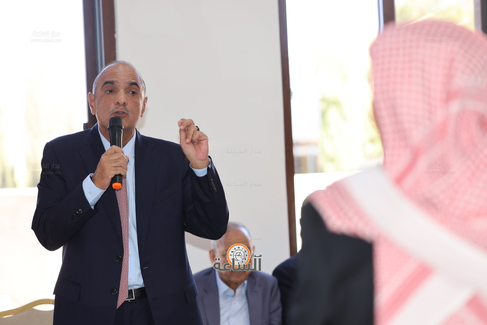 Madar Al-Saa Images 0.5419549571025585