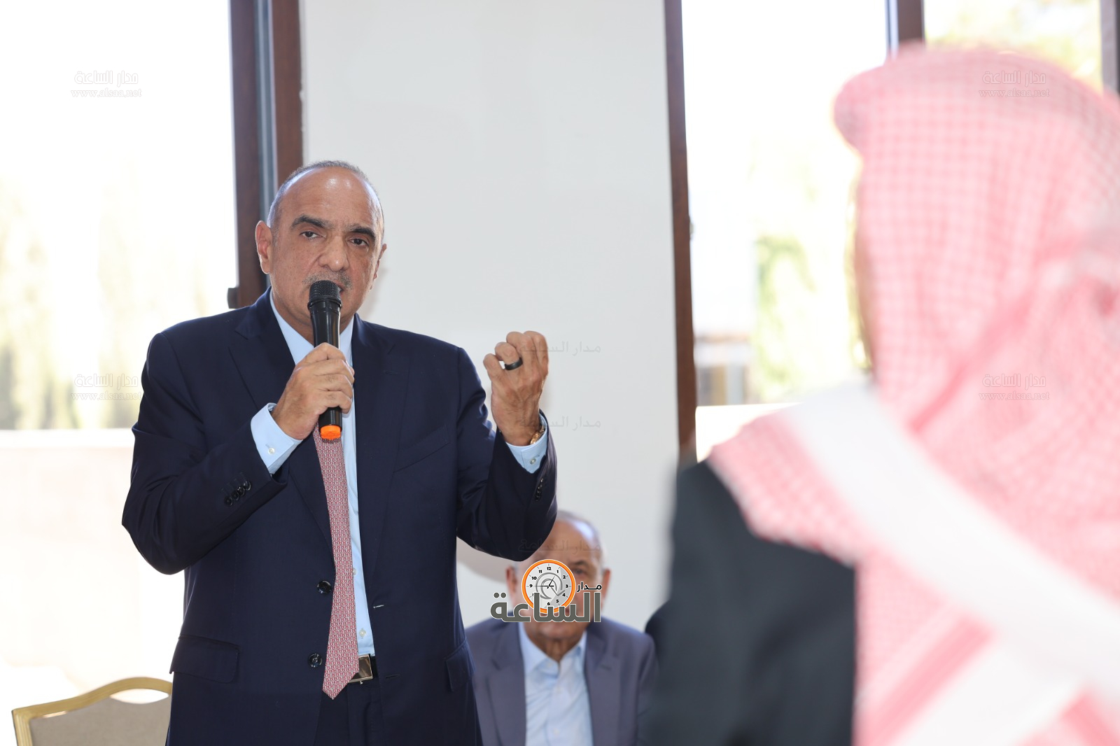 Madar Al-Saa Images 0.9017126647063777