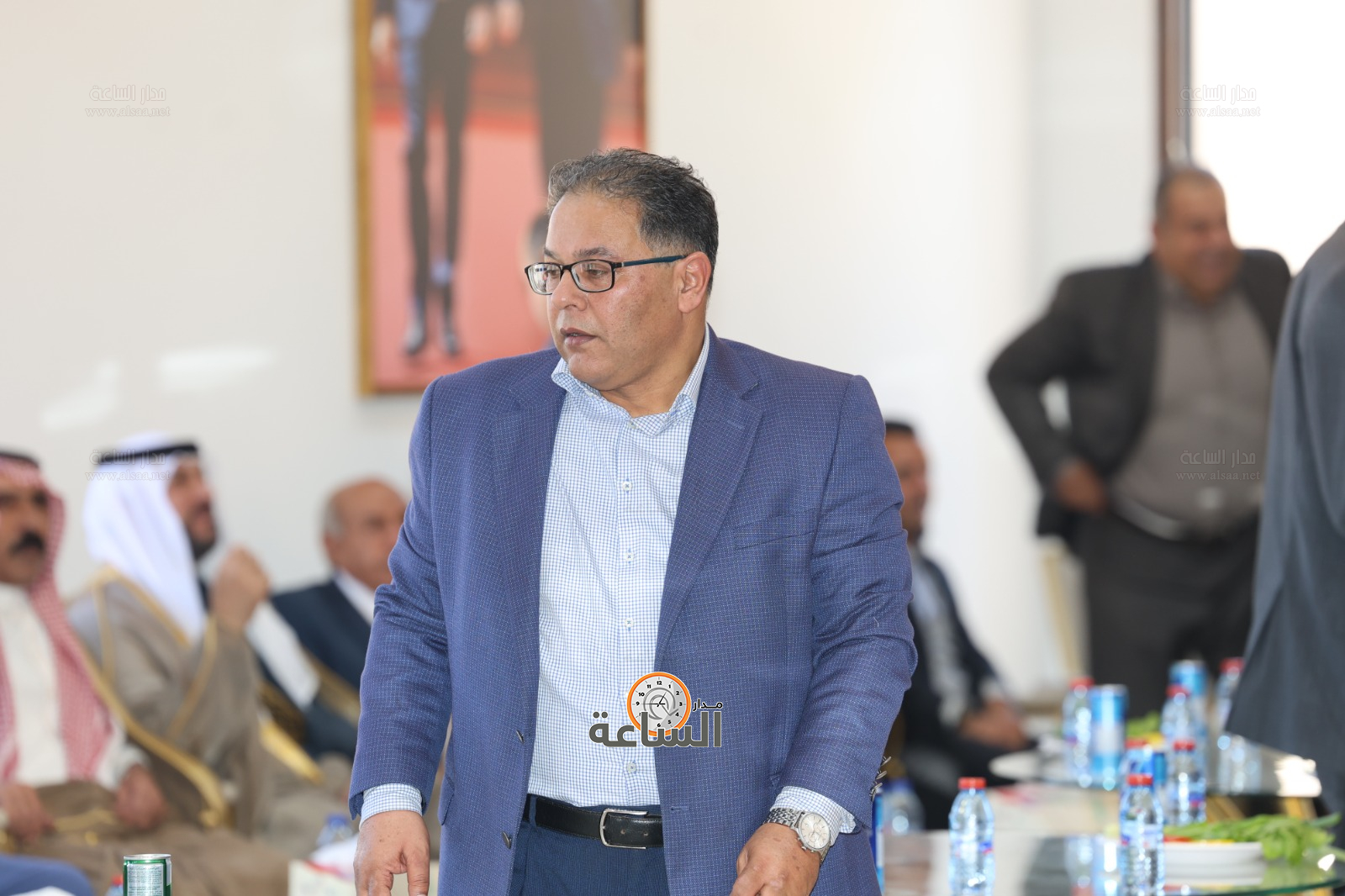 Madar Al-Saa Images 0.5434863316166121