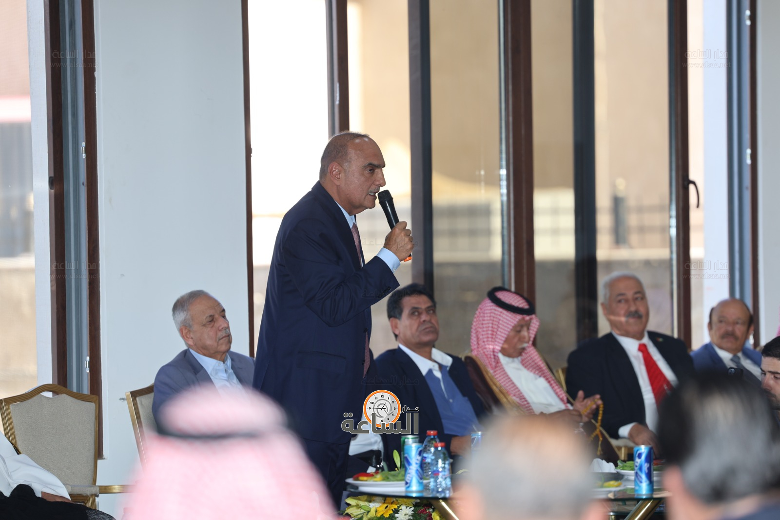 Madar Al-Saa Images 0.3088799207427265