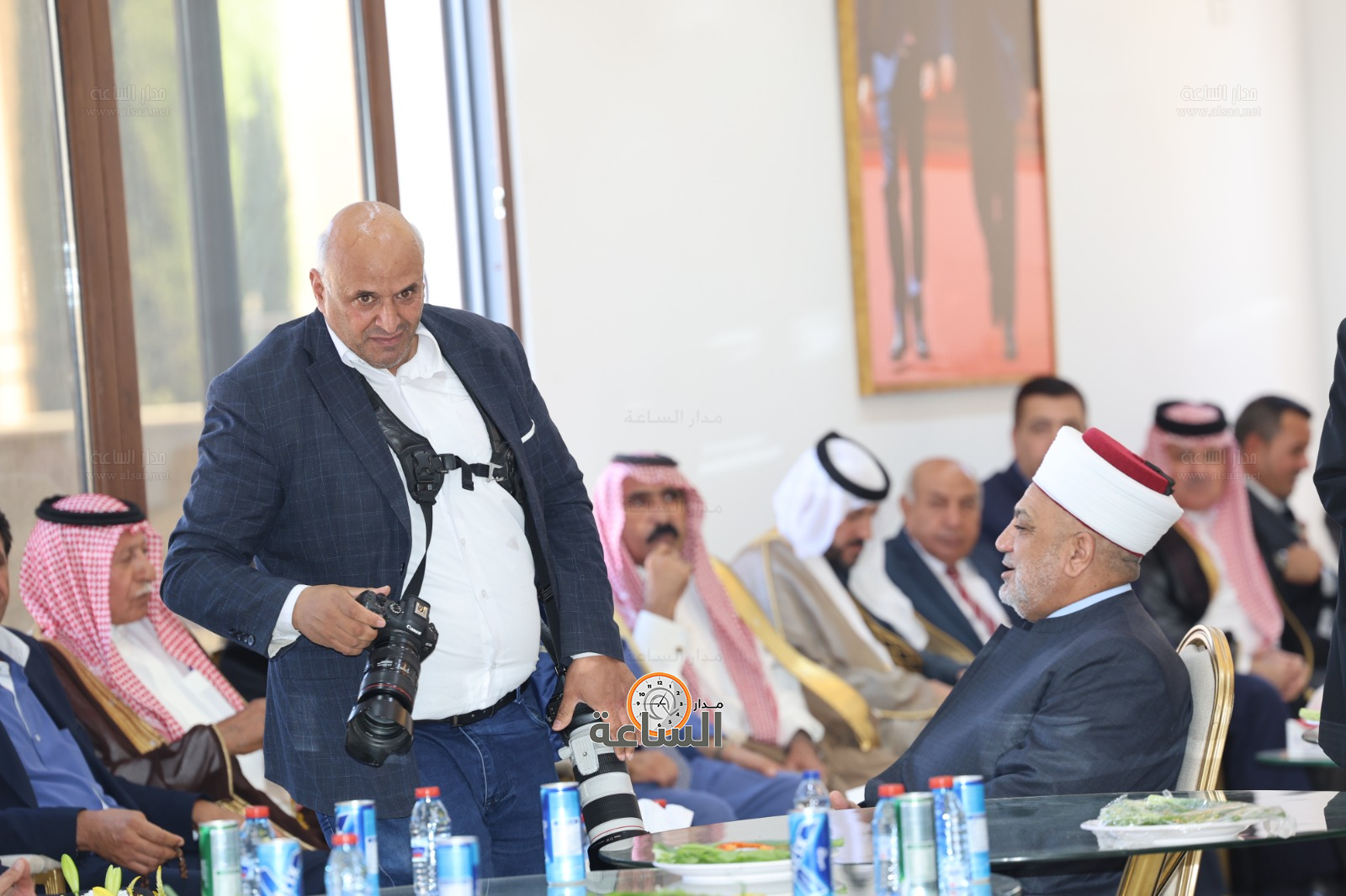 Madar Al-Saa Images 0.23148018659029834