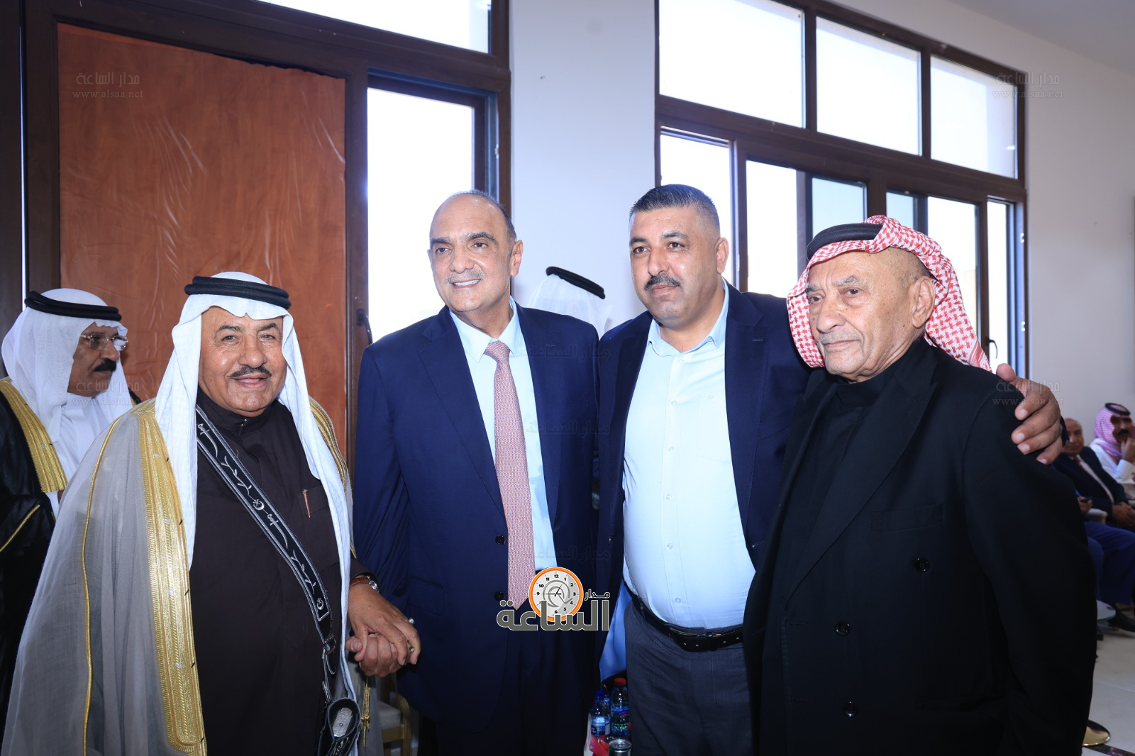 Madar Al-Saa Images 0.9222639149085284