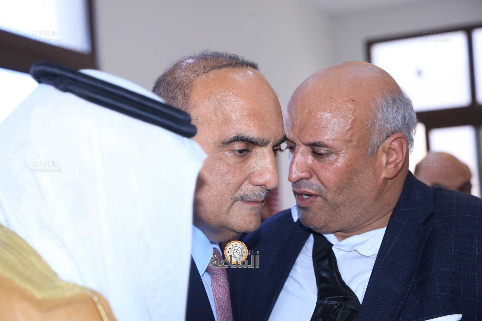 Madar Al-Saa Images 0.7083325787856812