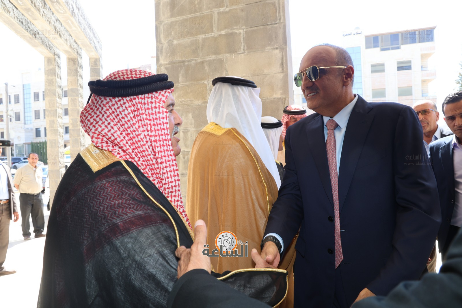 Madar Al-Saa Images 0.7514120877547595