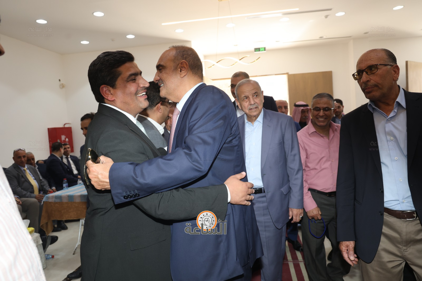 Madar Al-Saa Images 0.9016304179655321