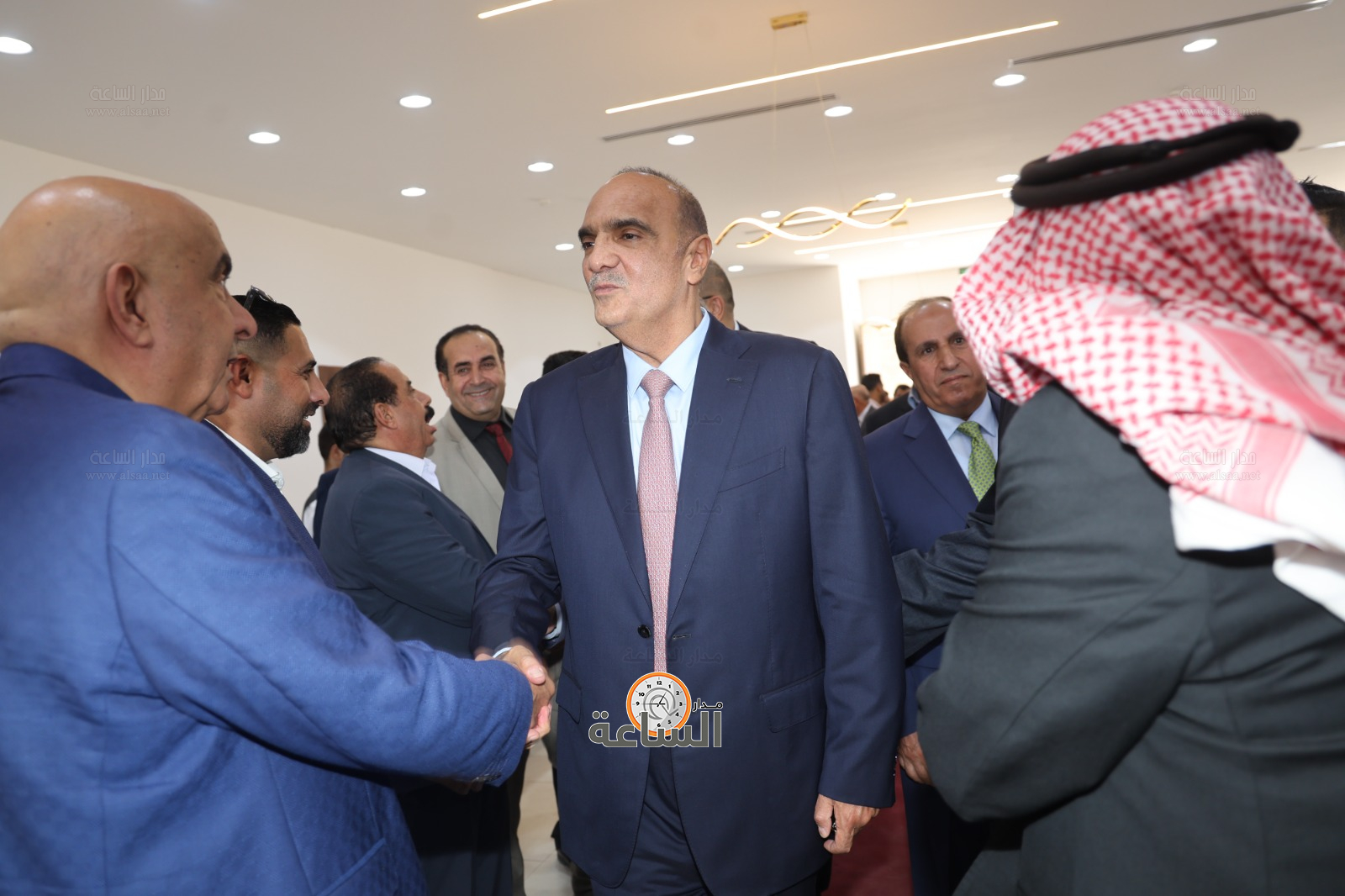 Madar Al-Saa Images 0.20933052018297504