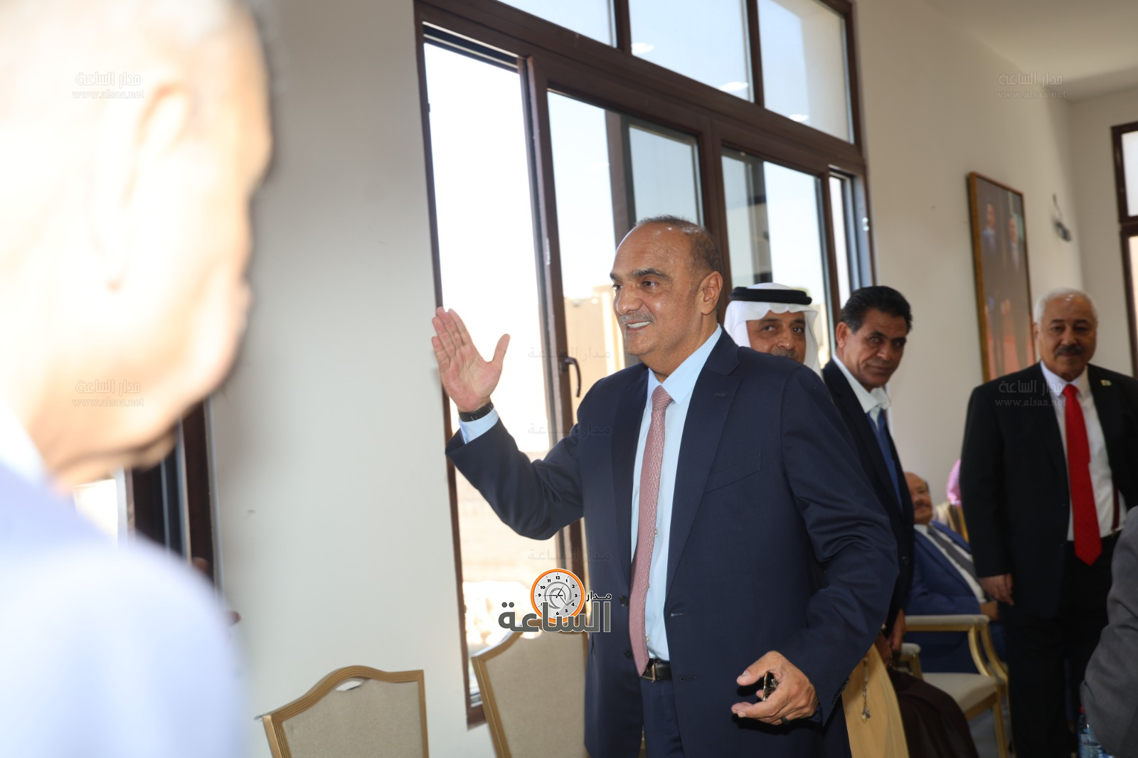 Madar Al-Saa Images 0.8960105906980655