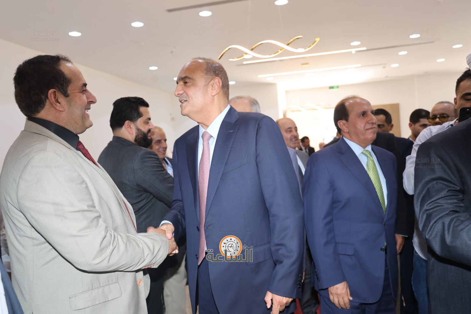 Madar Al-Saa Images 0.21565108248039755