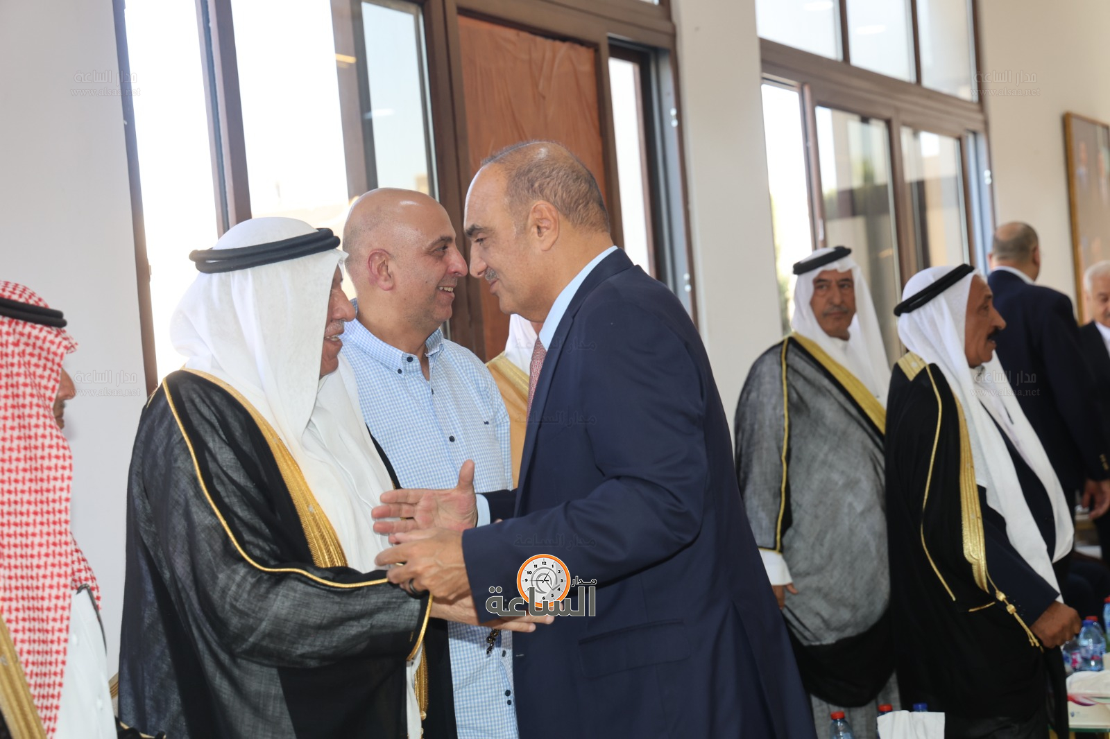 Madar Al-Saa Images 0.26478079069045124