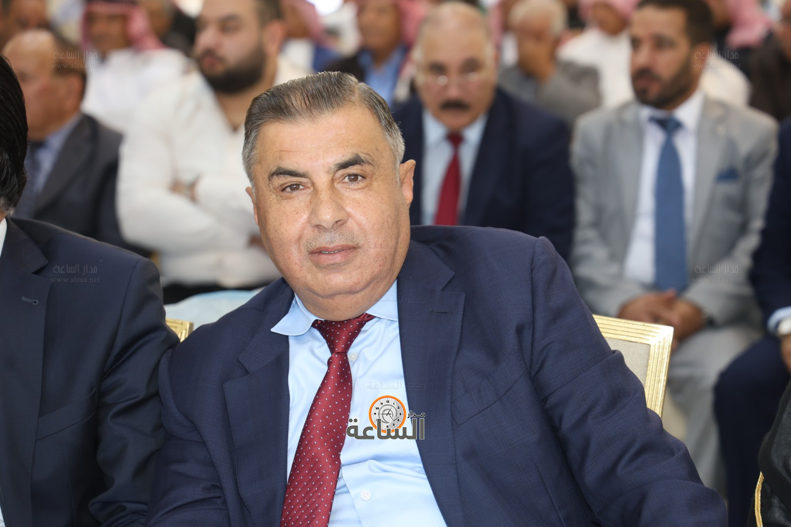 Madar Al-Saa Images 0.9760676910220348