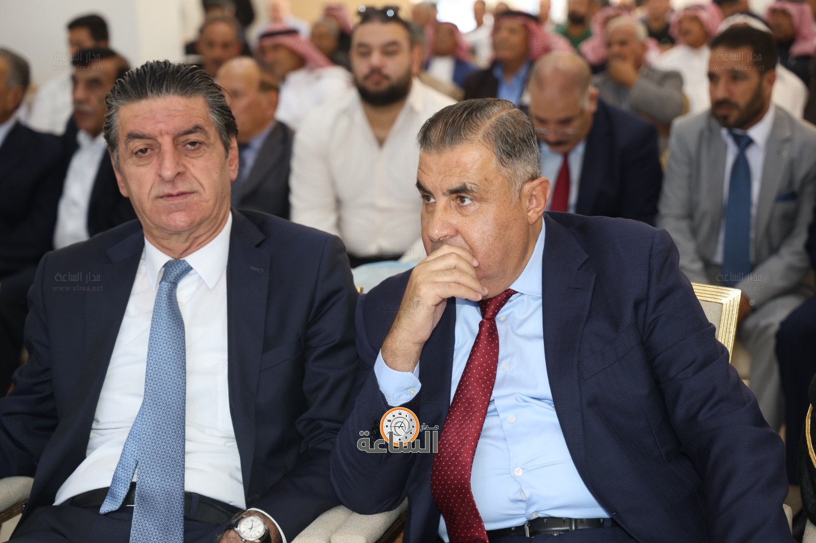 Madar Al-Saa Images 0.29193993605760826