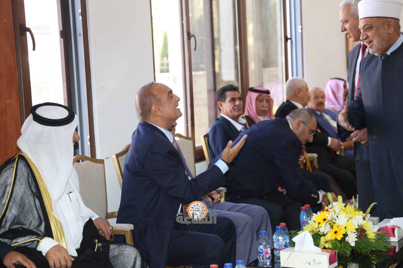 Madar Al-Saa Images 0.6823476862152028