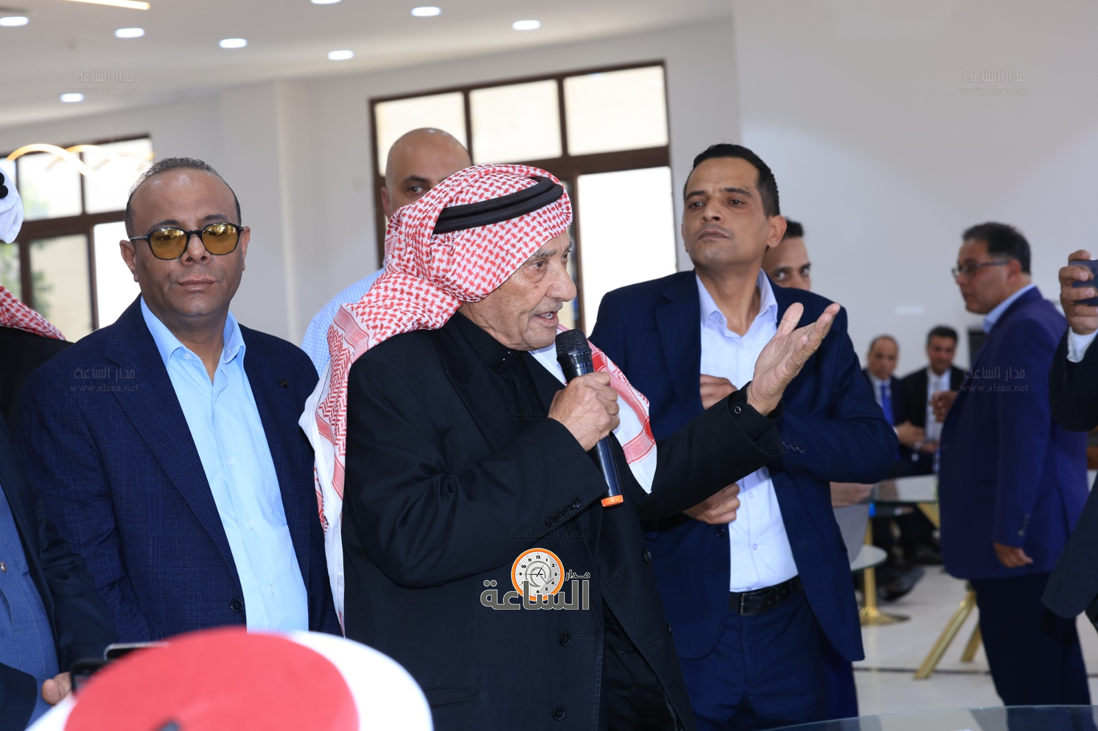 Madar Al-Saa Images 0.48338956602510585