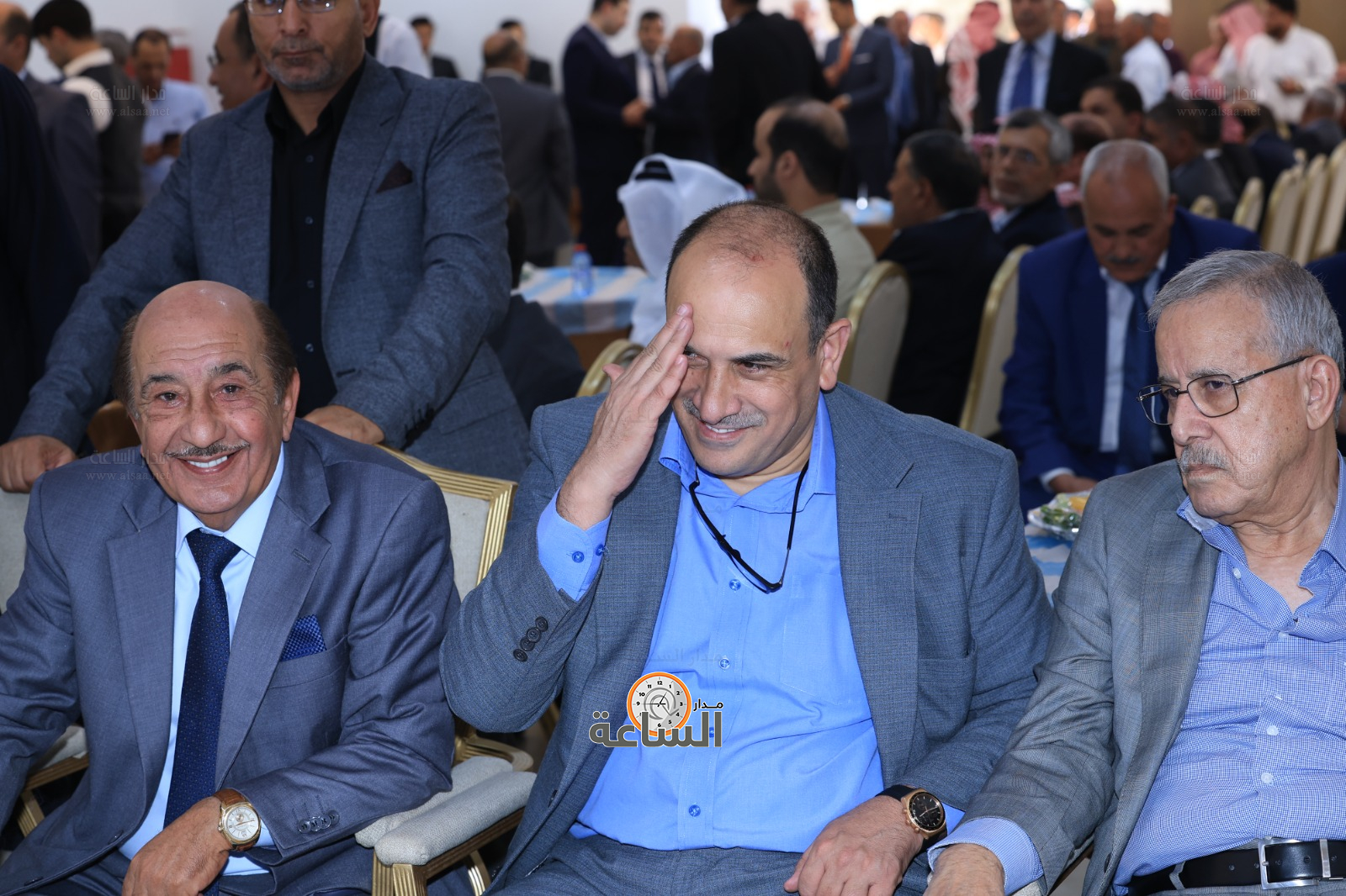 Madar Al-Saa Images 0.5667797559639949