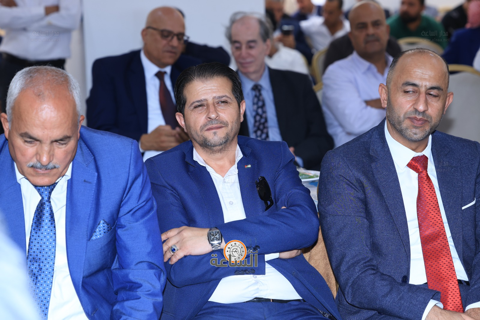 Madar Al-Saa Images 0.05302033062850686