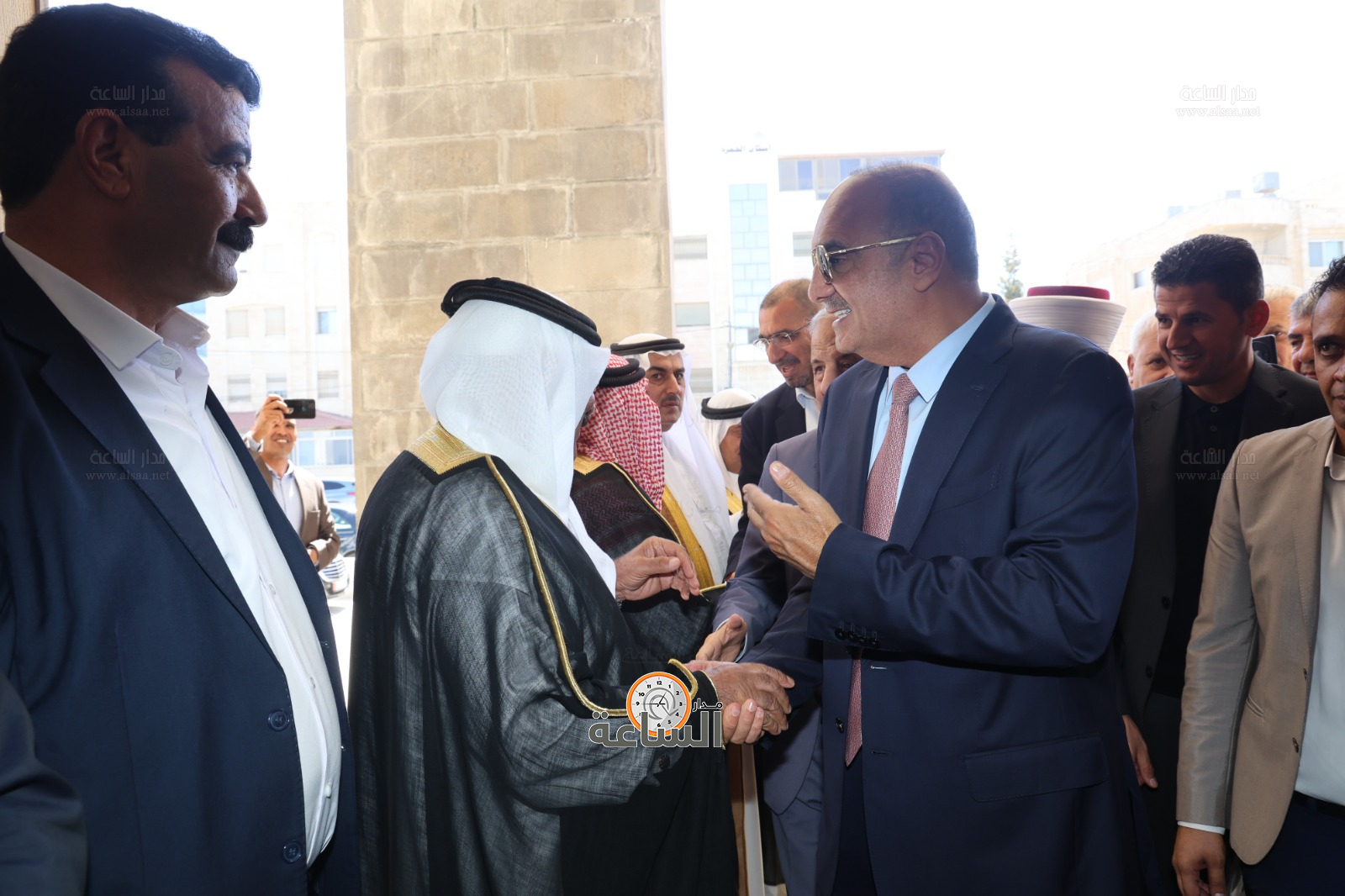 Madar Al-Saa Images 0.028649260478853633