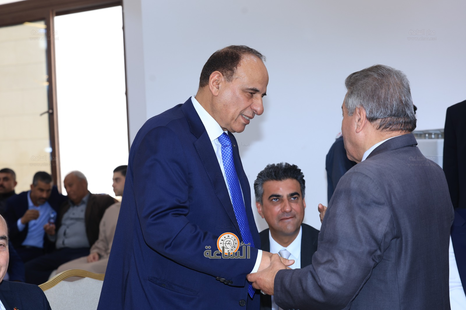 Madar Al-Saa Images 0.15570569253019972