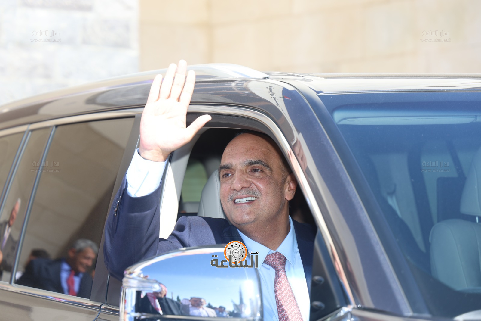 Madar Al-Saa Images 0.4633022205174594