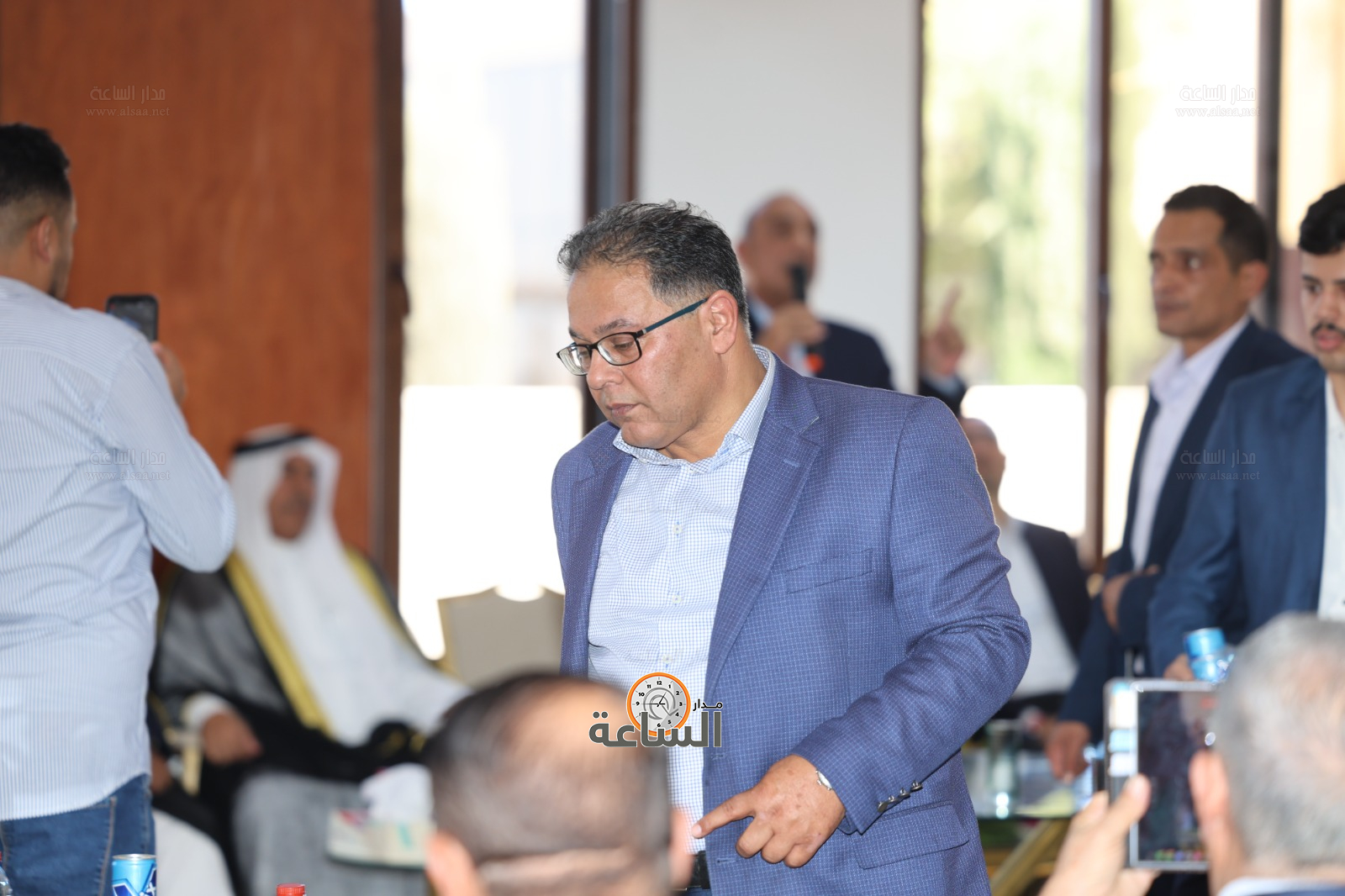 Madar Al-Saa Images 0.5283788126300827