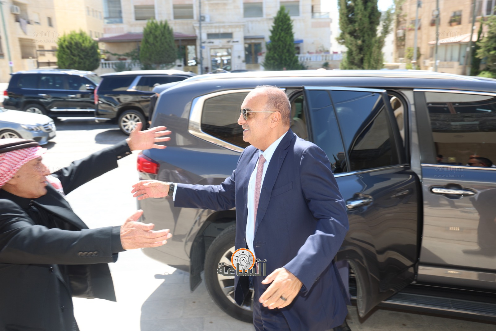 Madar Al-Saa Images 0.2150755540555198