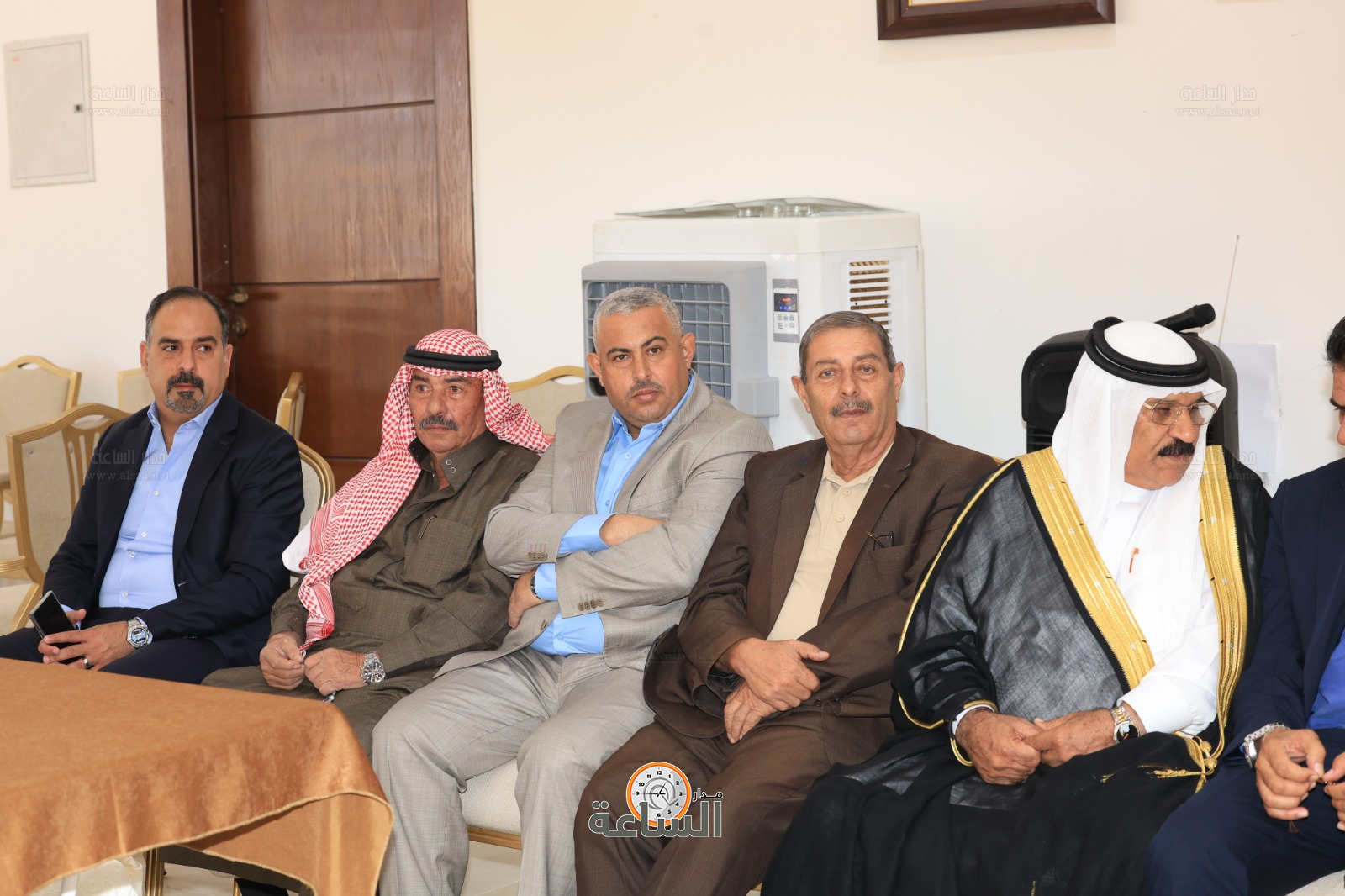 Madar Al-Saa Images 0.35029924284470104