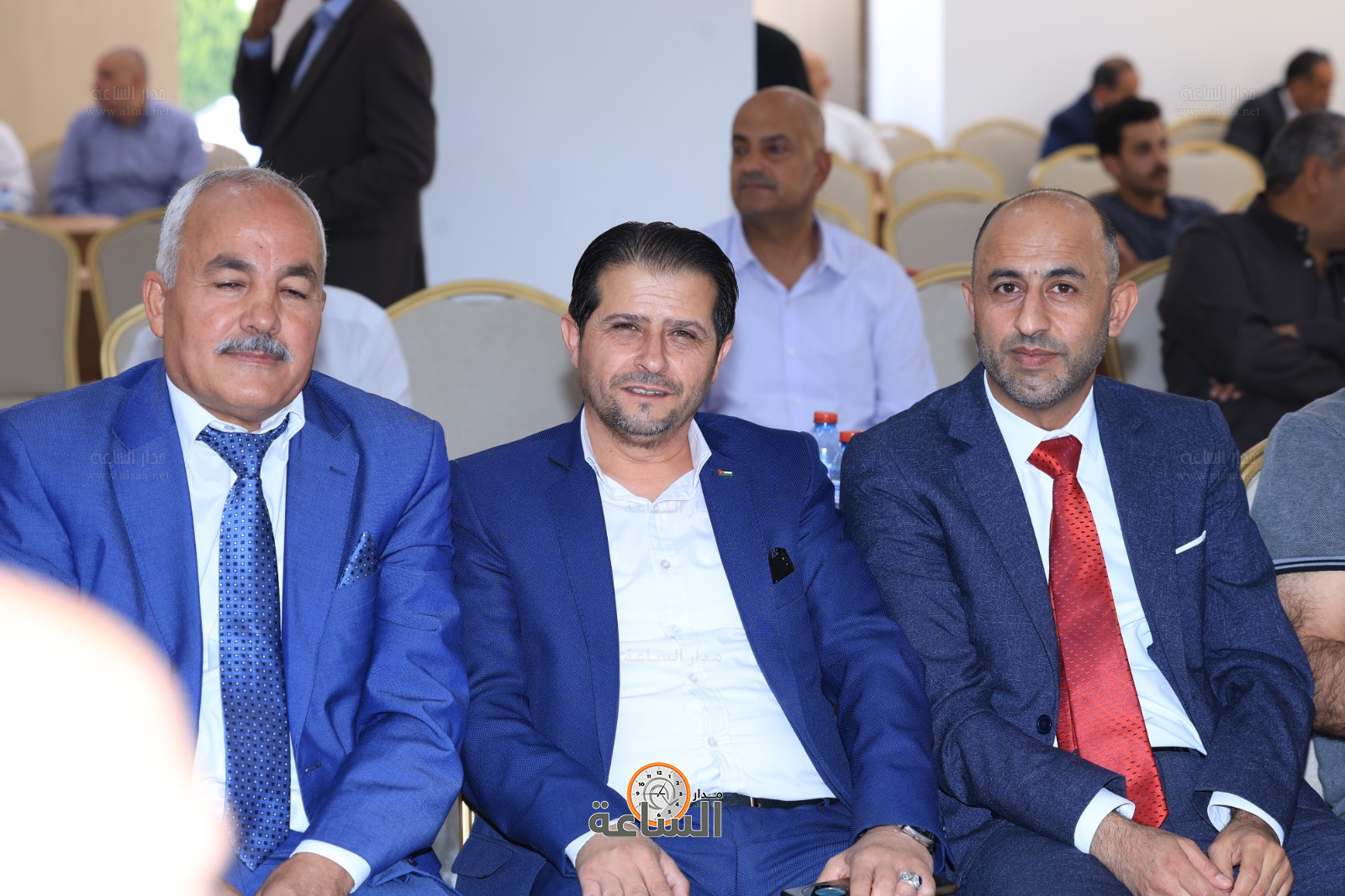 Madar Al-Saa Images 0.06930616569350267