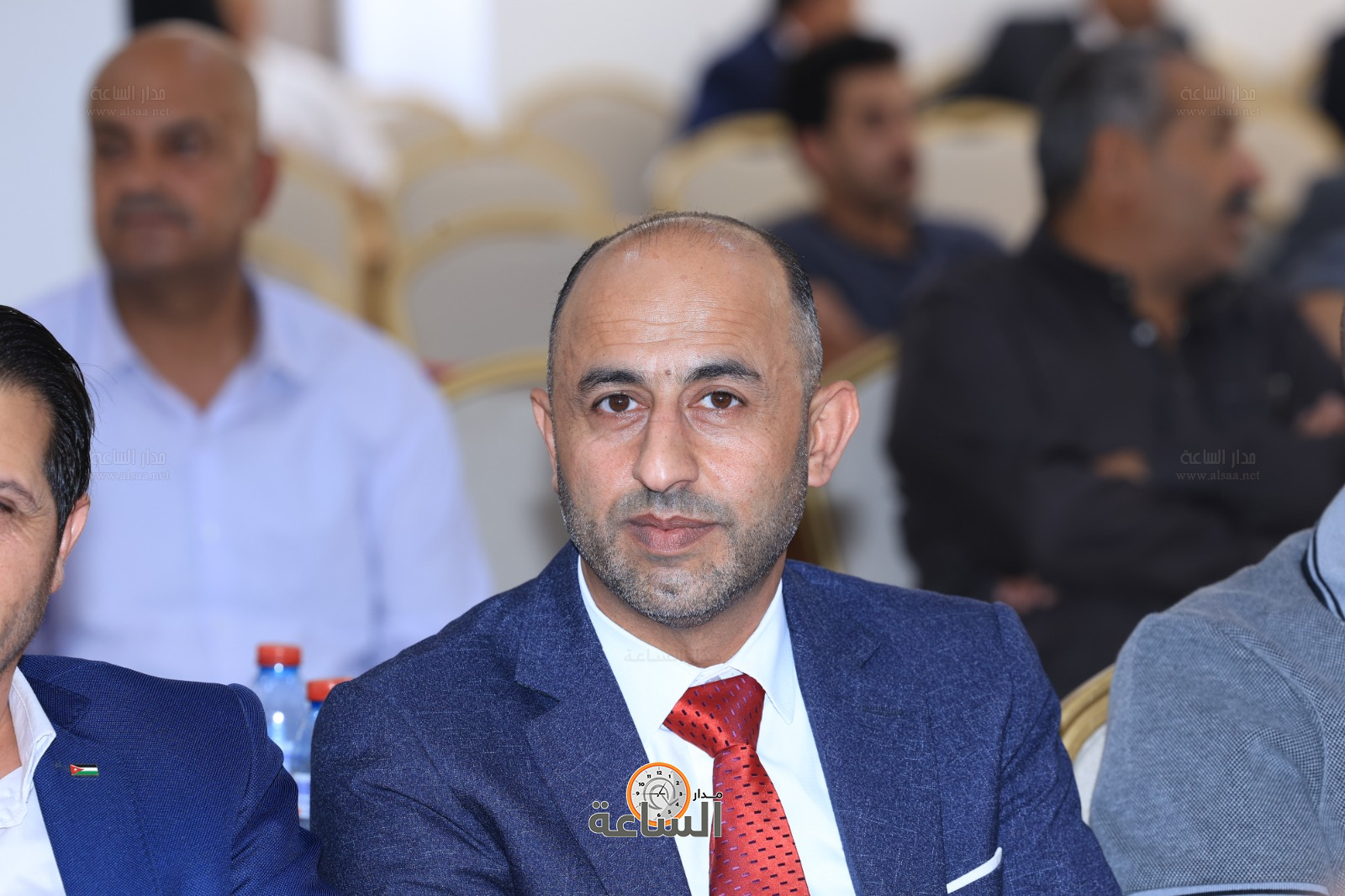 Madar Al-Saa Images 0.5125915205898663