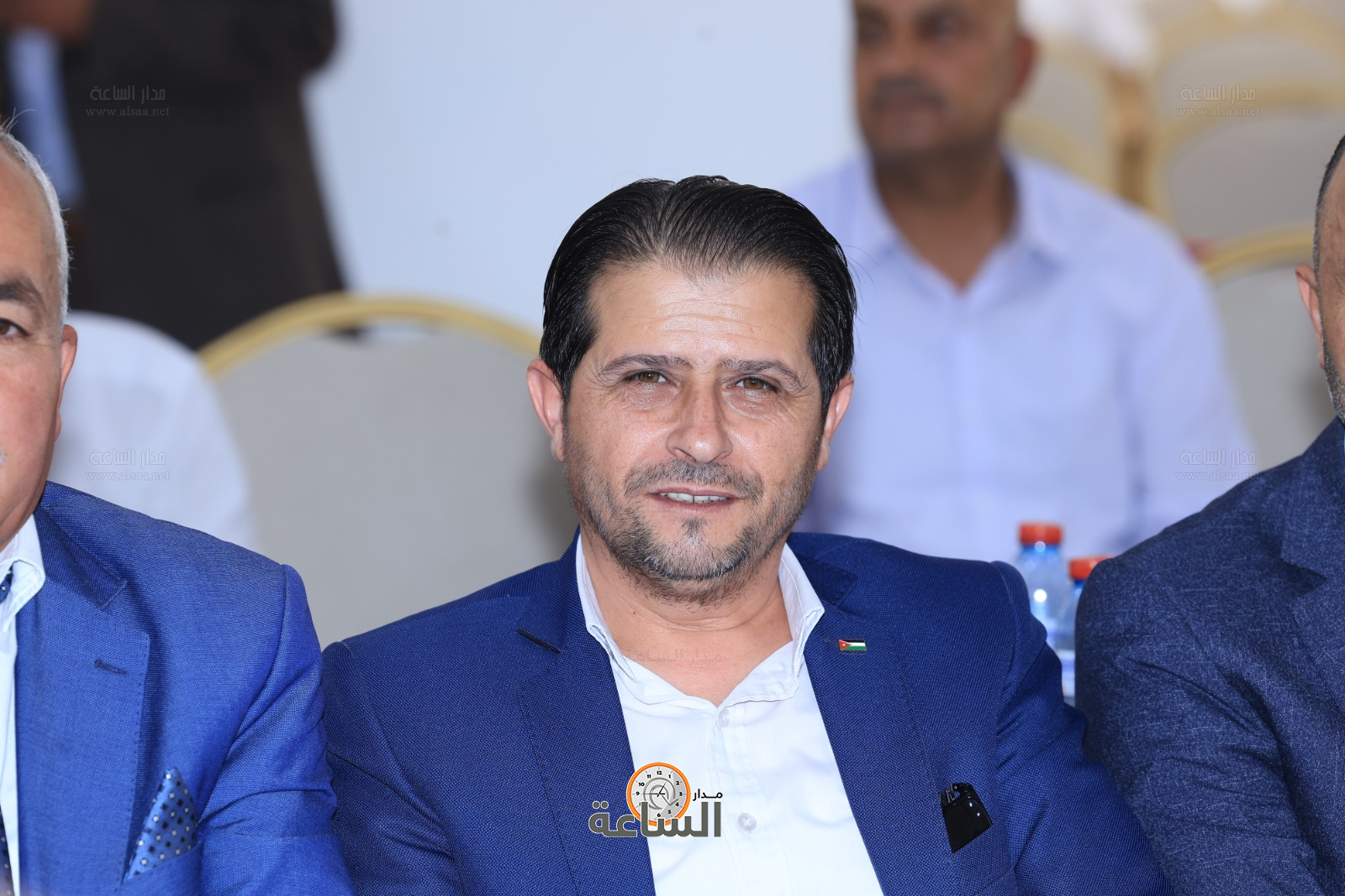 Madar Al-Saa Images 0.8112670616979325