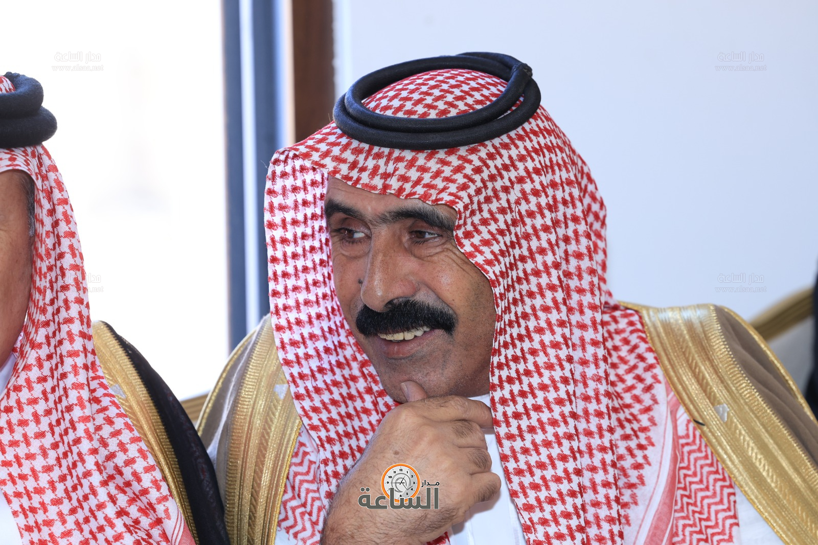 Madar Al-Saa Images 0.682241739523316