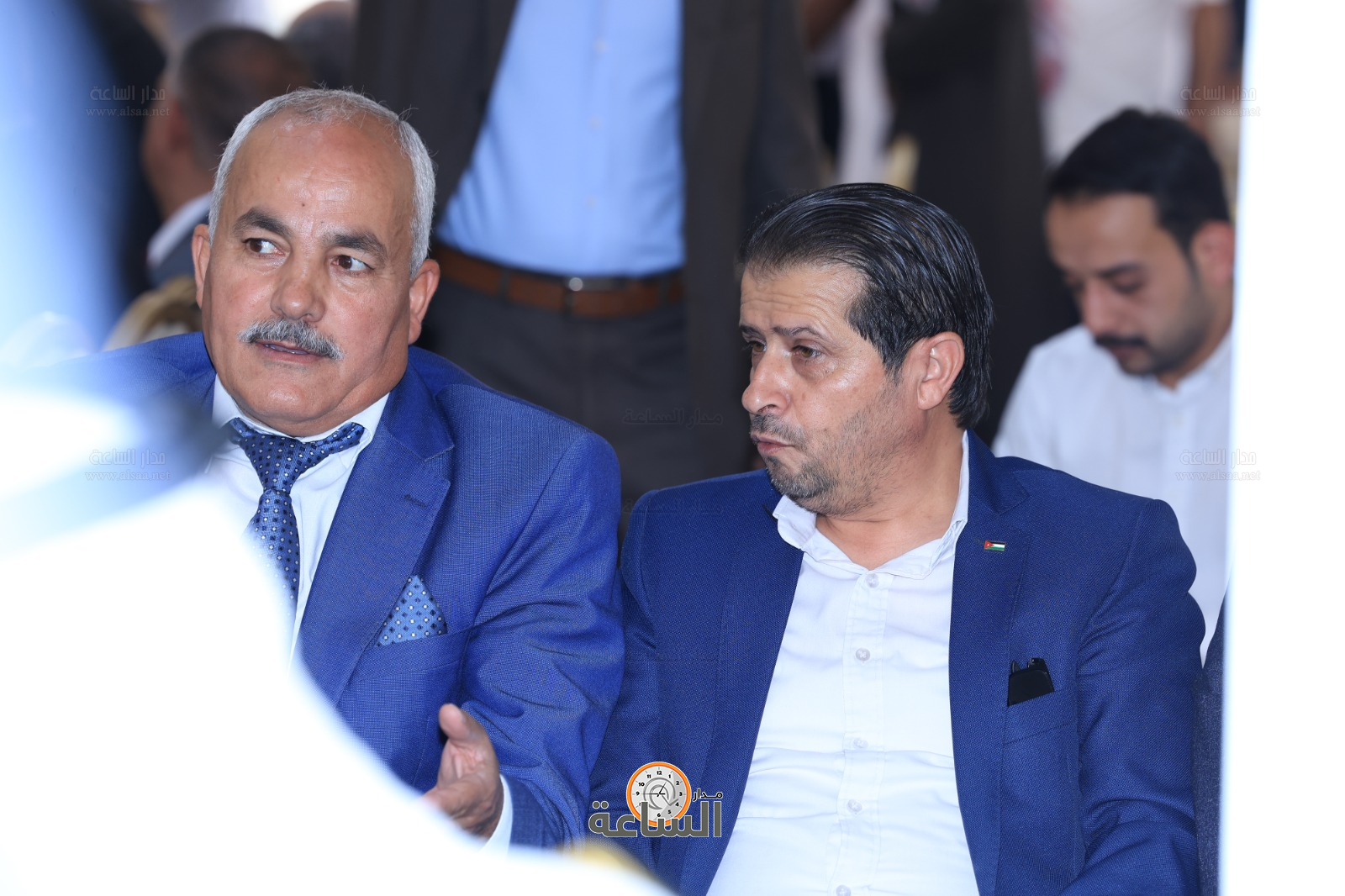 Madar Al-Saa Images 0.1083781742753771