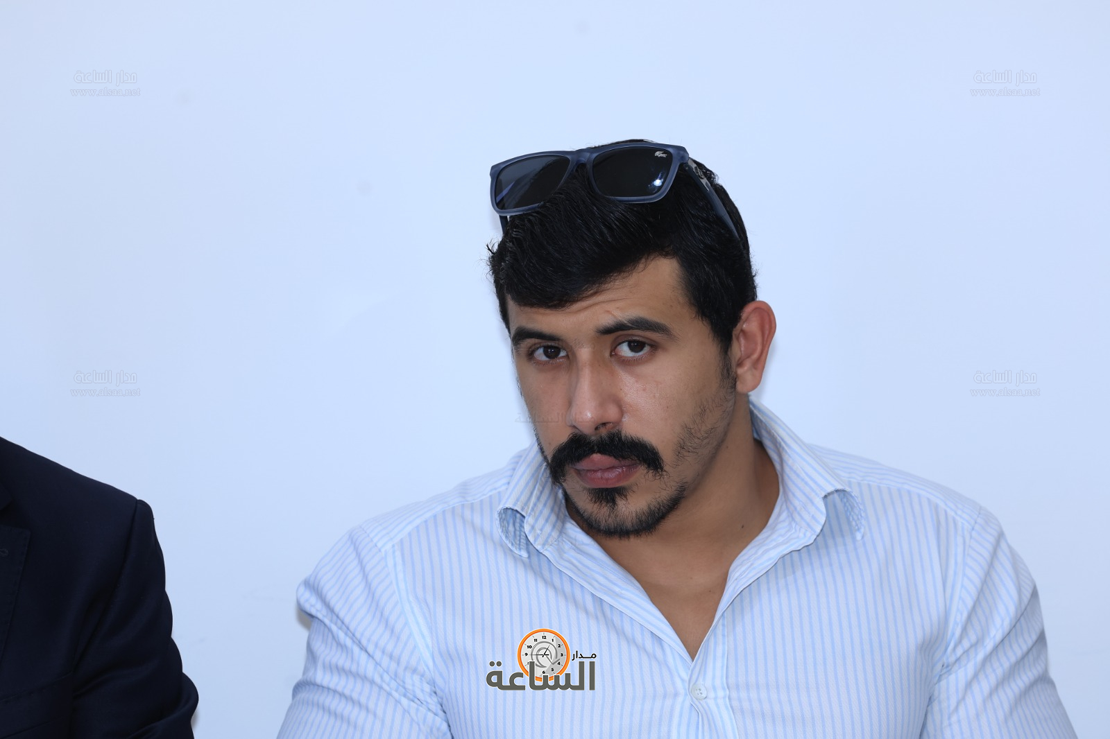 Madar Al-Saa Images 0.7659975411449295