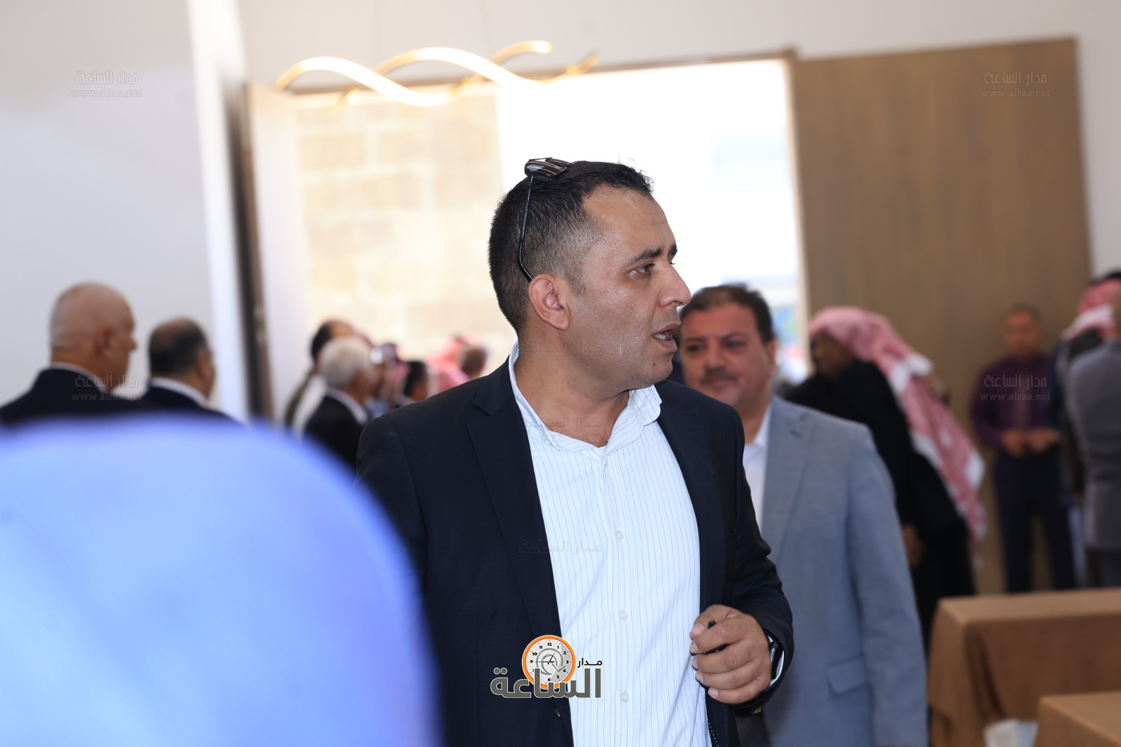 Madar Al-Saa Images 0.3868475670829875