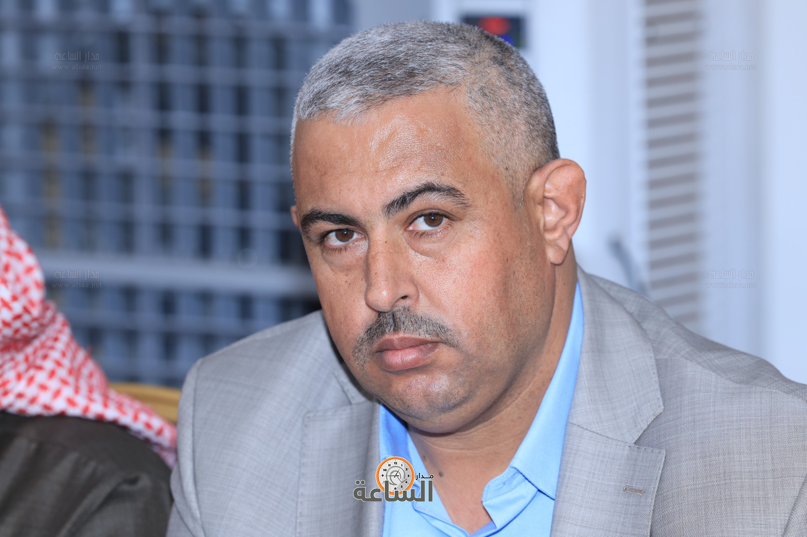 Madar Al-Saa Images 0.25987430952681767