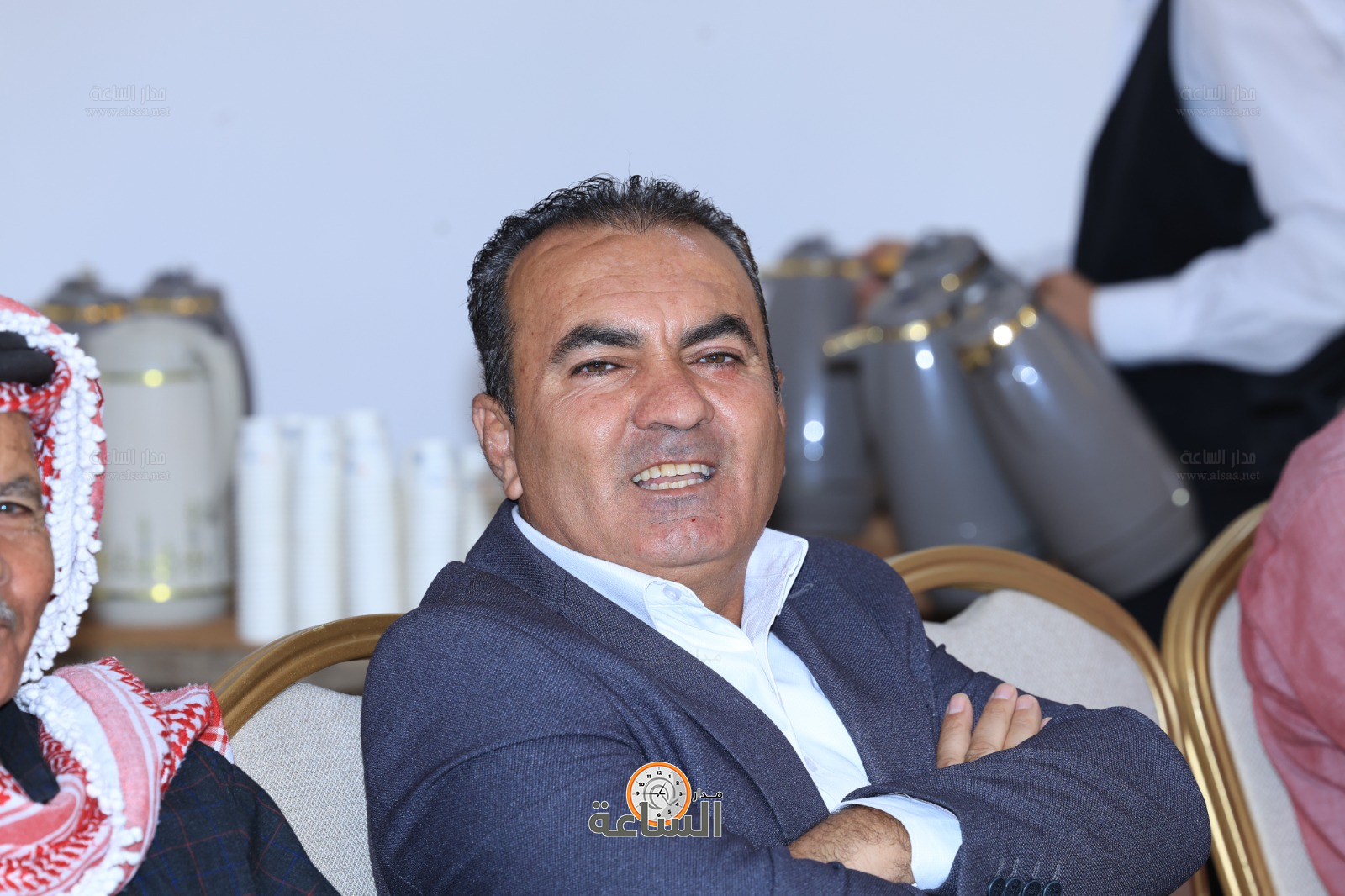 Madar Al-Saa Images 0.863296332830438