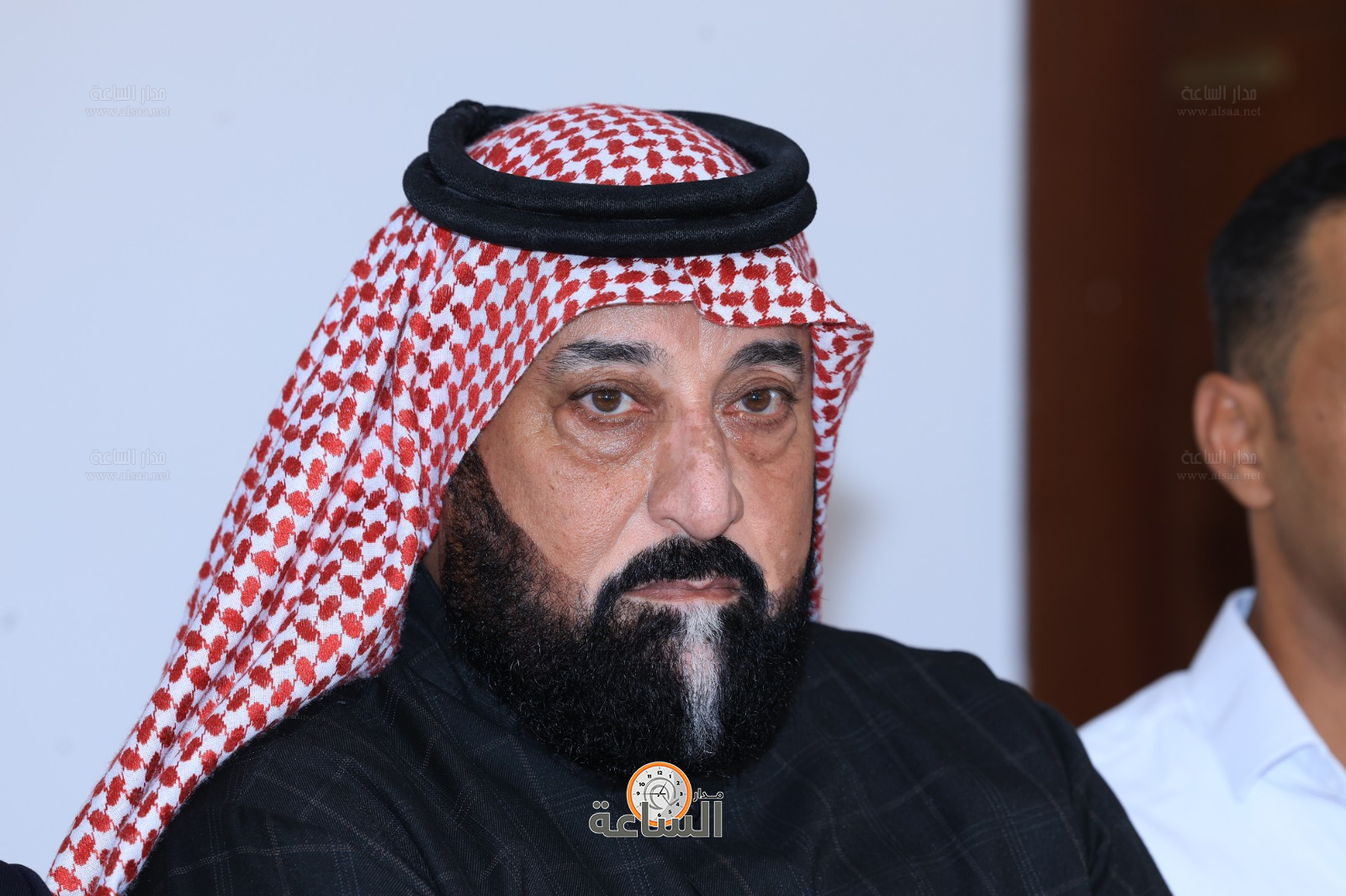 Madar Al-Saa Images 0.8543502433829823