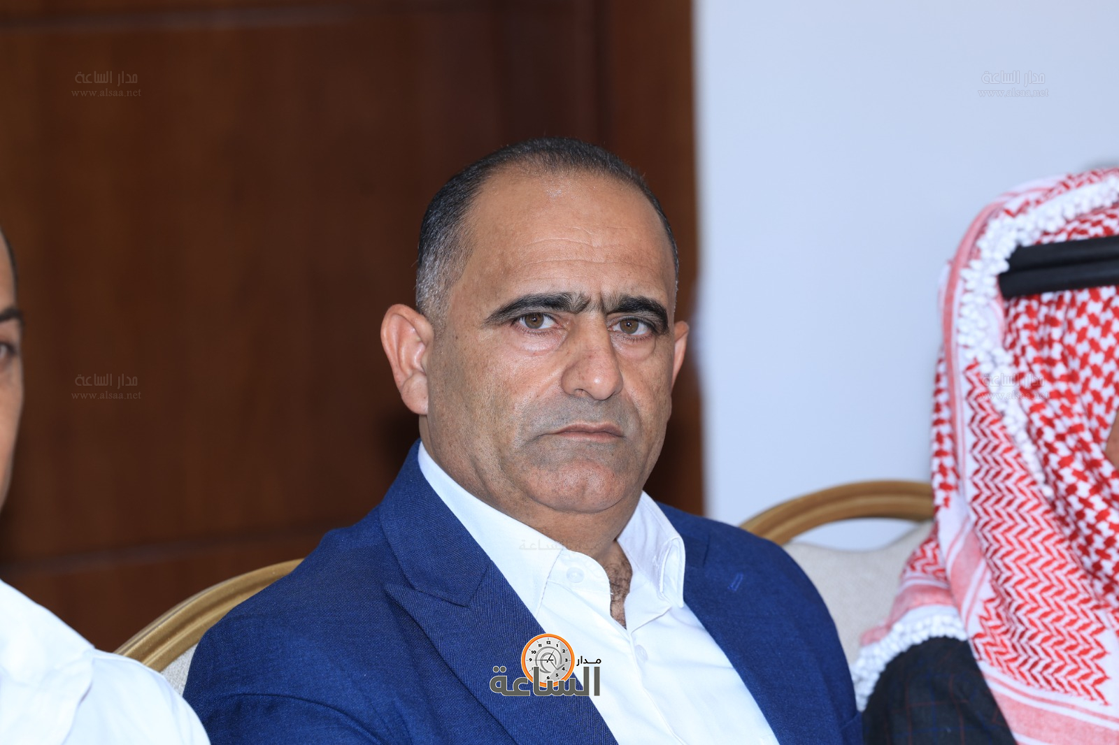 Madar Al-Saa Images 0.8933396865131303