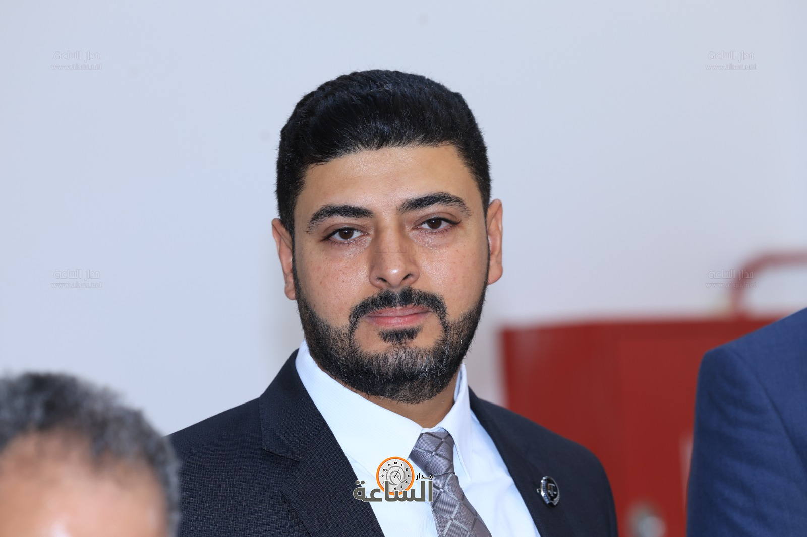 Madar Al-Saa Images 0.12766624924911307