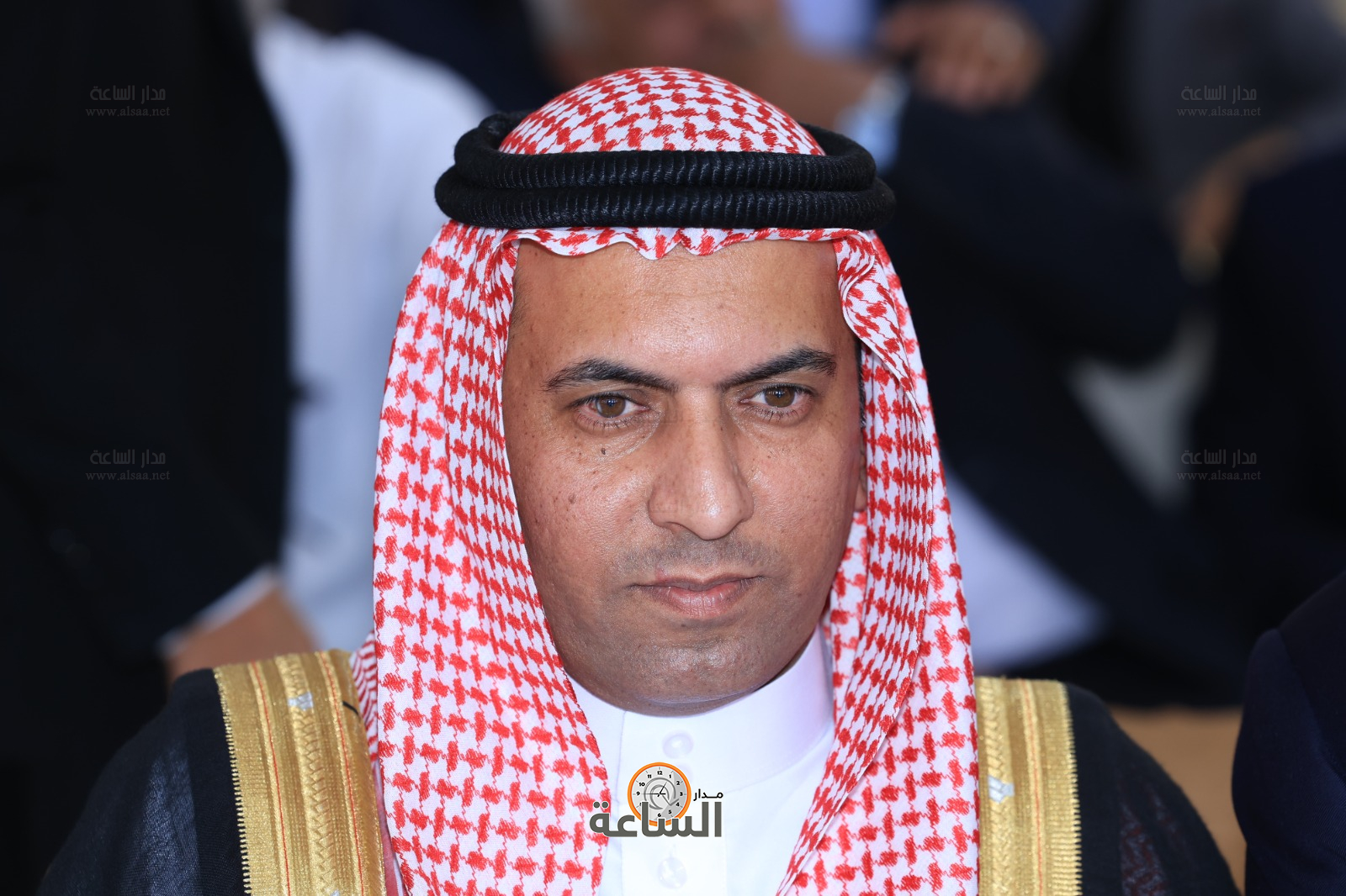 Madar Al-Saa Images 0.6584609423657414