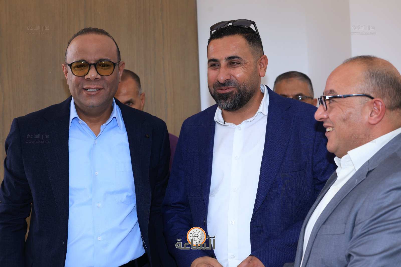 Madar Al-Saa Images 0.6006431979818948