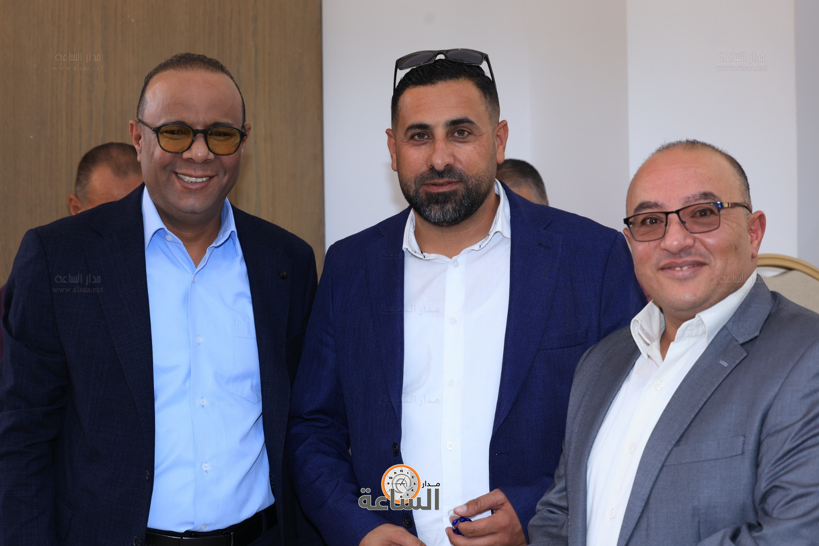 Madar Al-Saa Images 0.5973569282538118